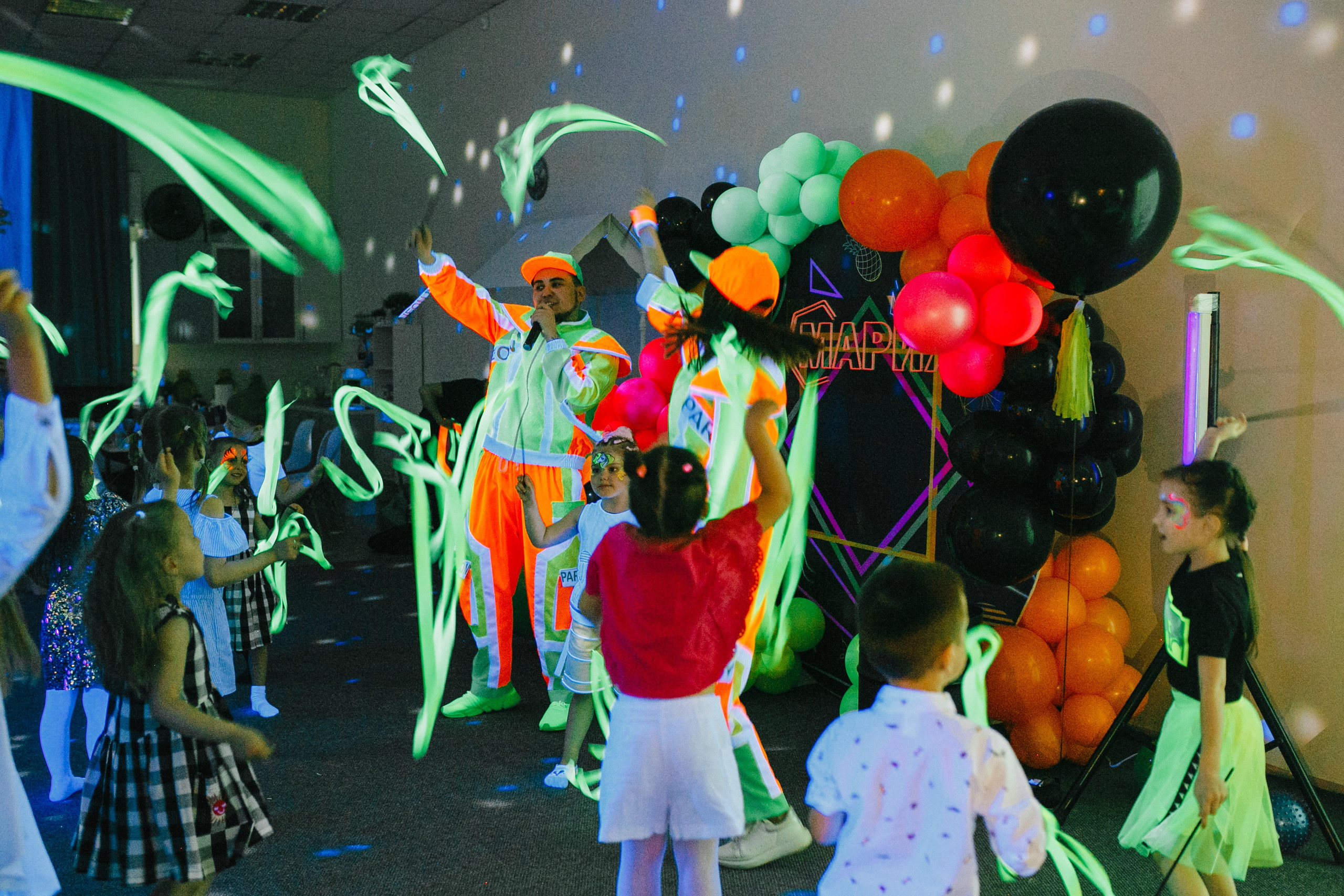 Др Маша. Фотограф в Новосибирске Ася Зверева