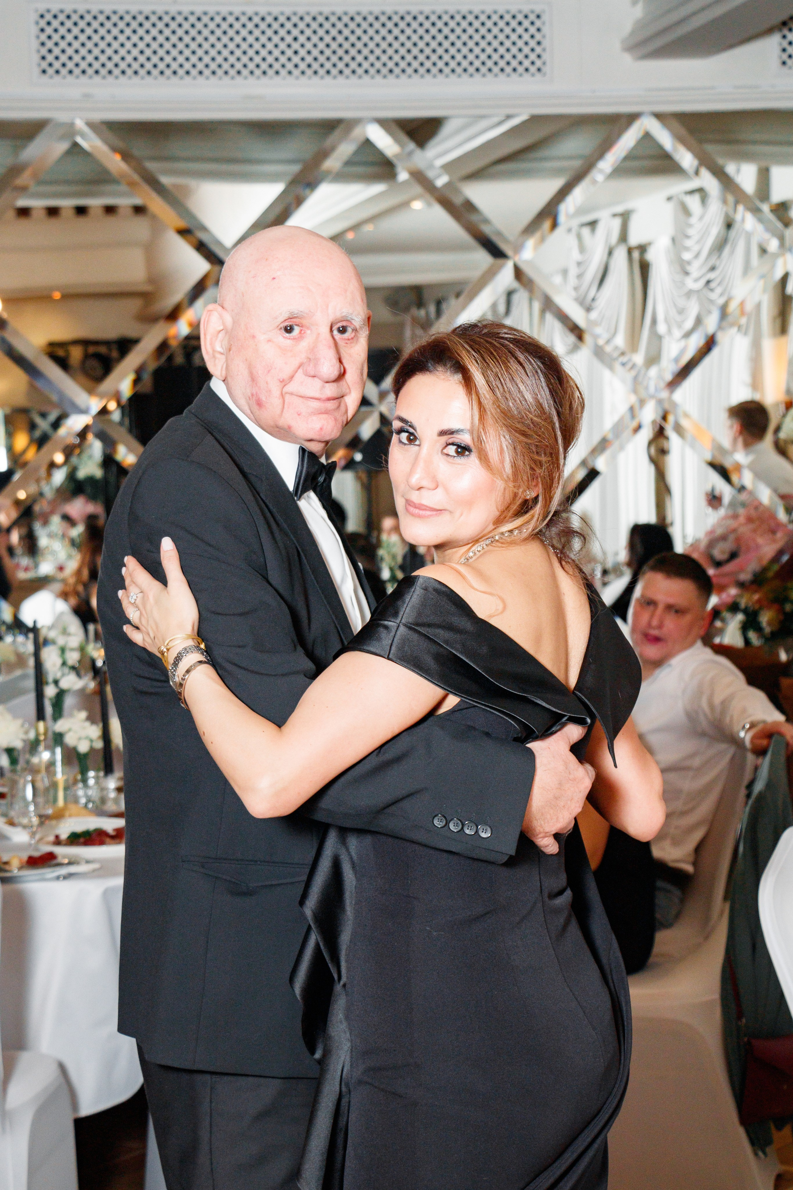 Карина. День рождения. Портретный и репортажный фотограф