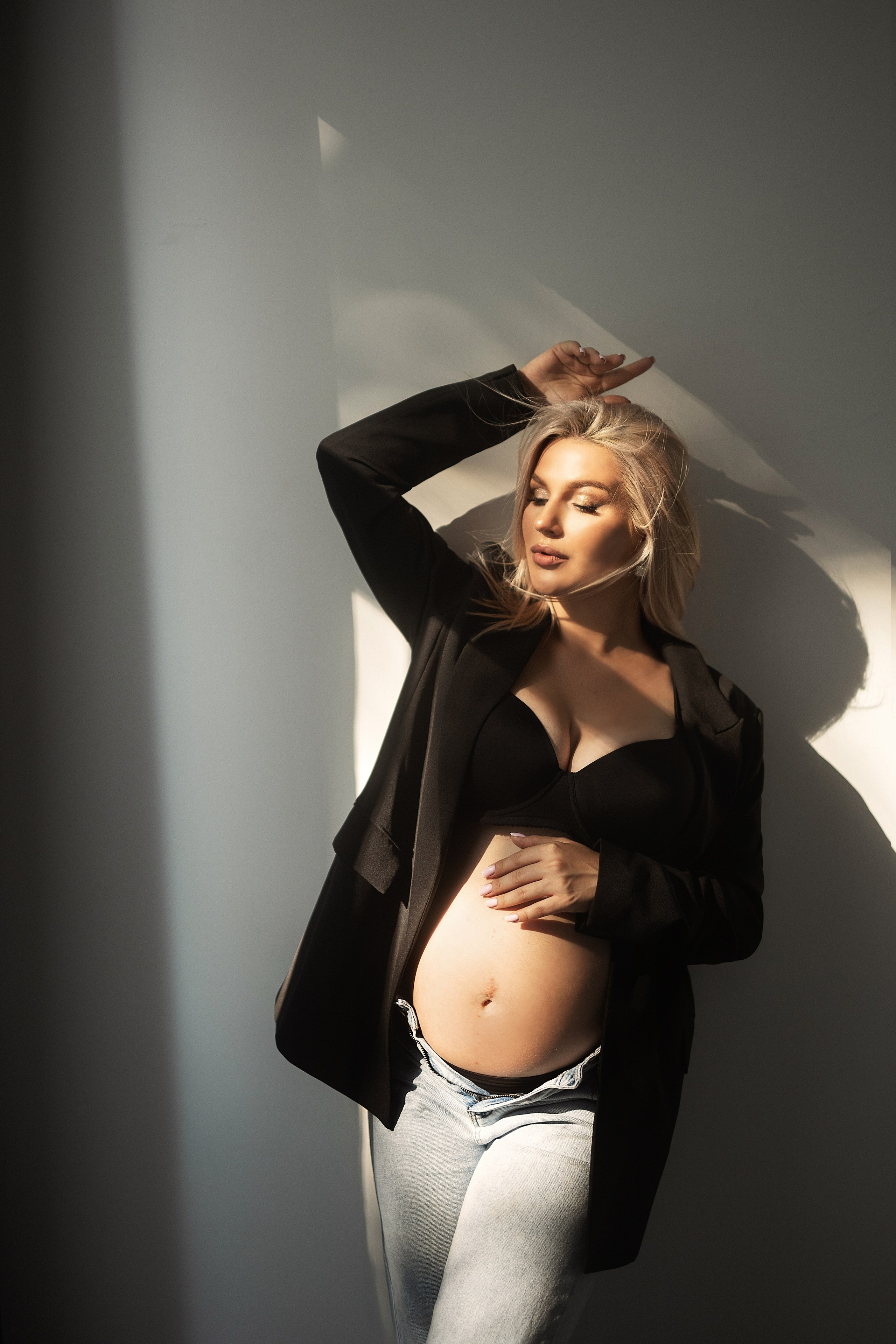 Беременность. Фотограф беременности и семейный фотограф в Могилеве, Минске Елена Шин