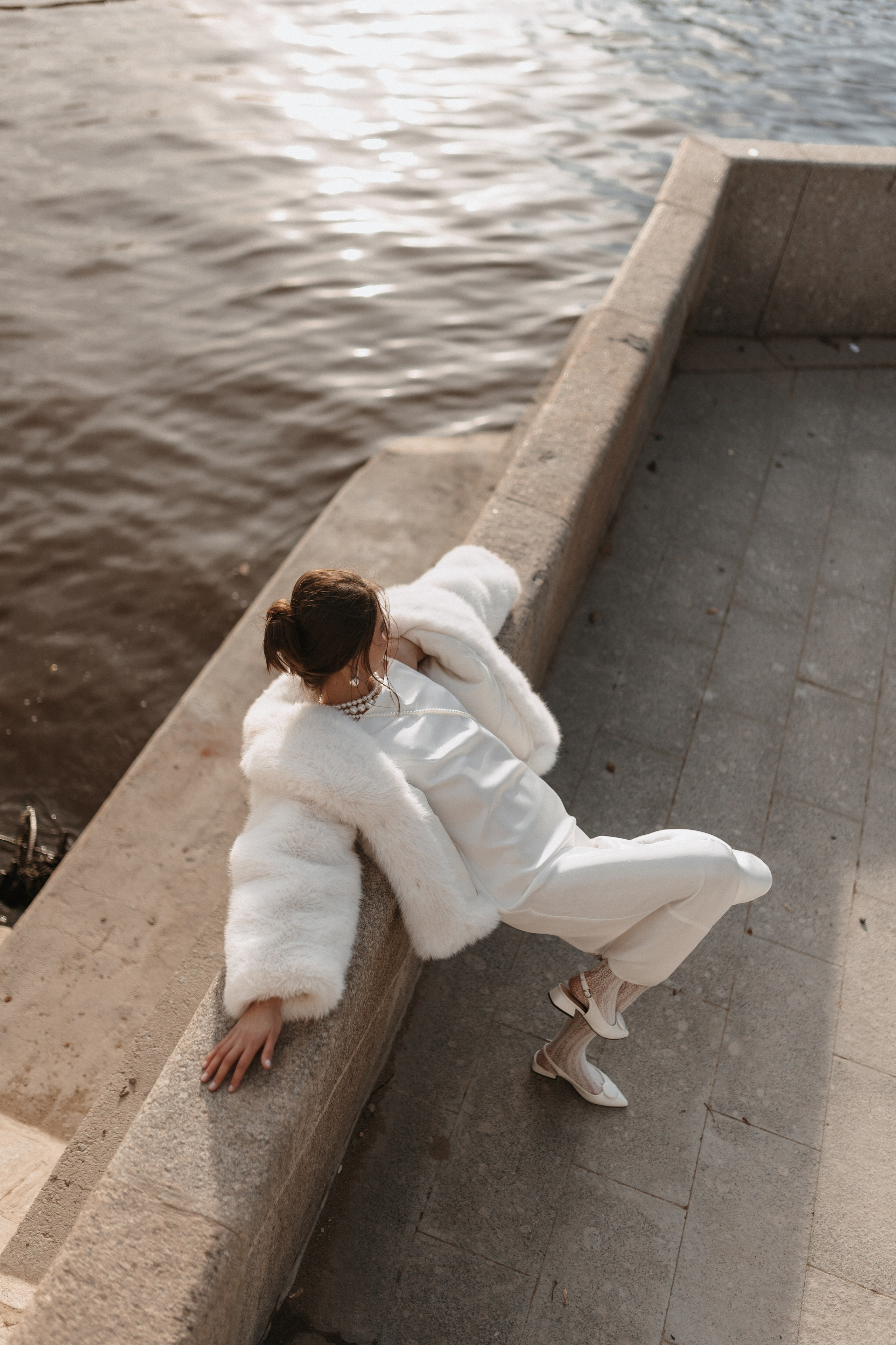 Сережа и Ира (2024). Свадебный и семейный фотограф в Москве Яна Шувалова