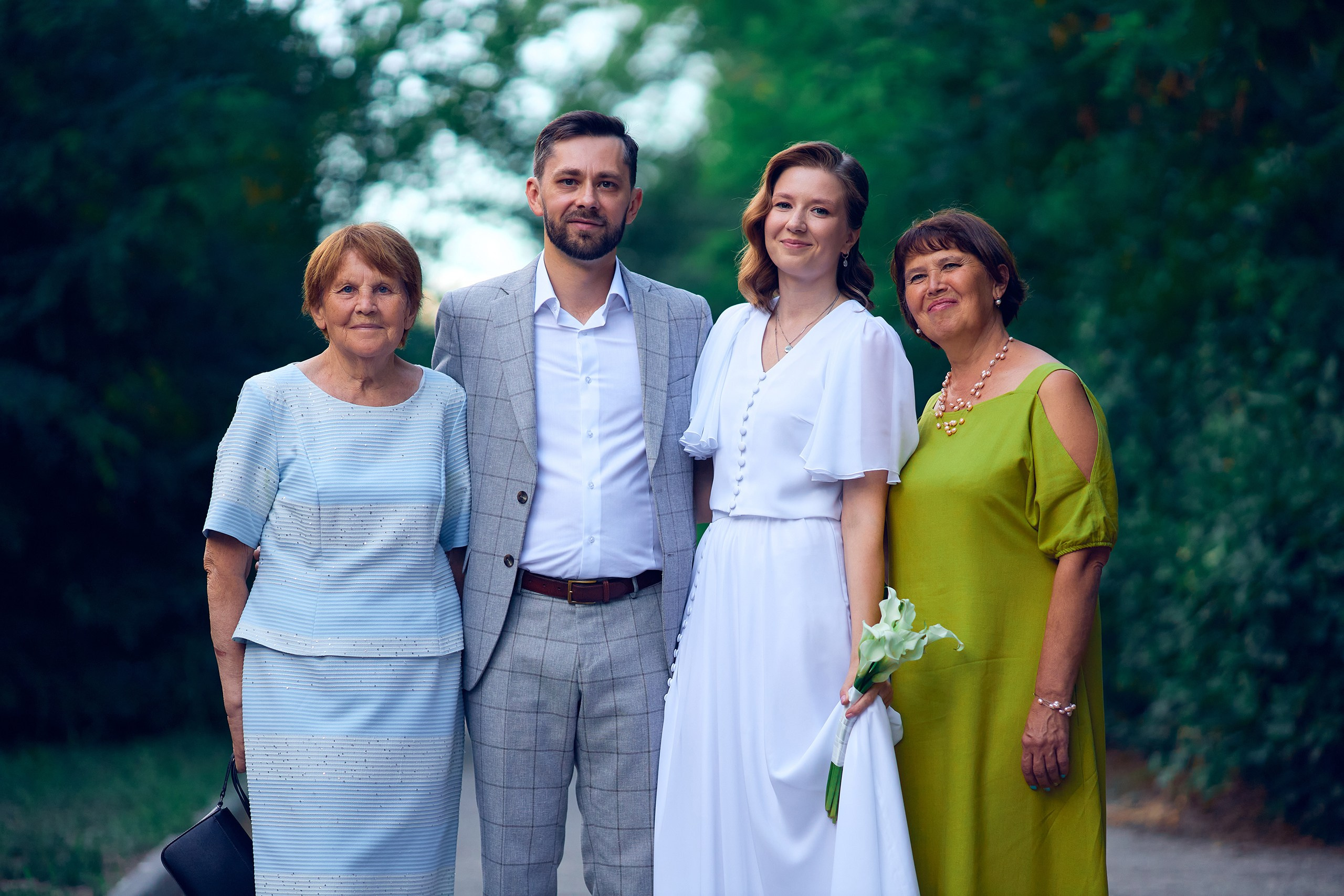 Двое утопали друг в друге. Фотограф Волгоград Дмитрий Туманов