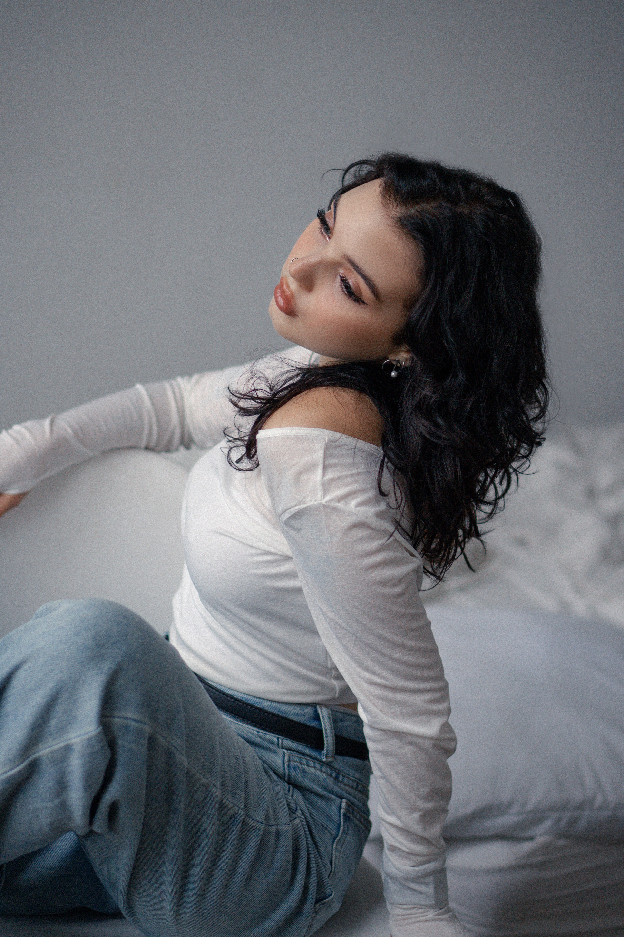 Наташа. Фотограф Москва