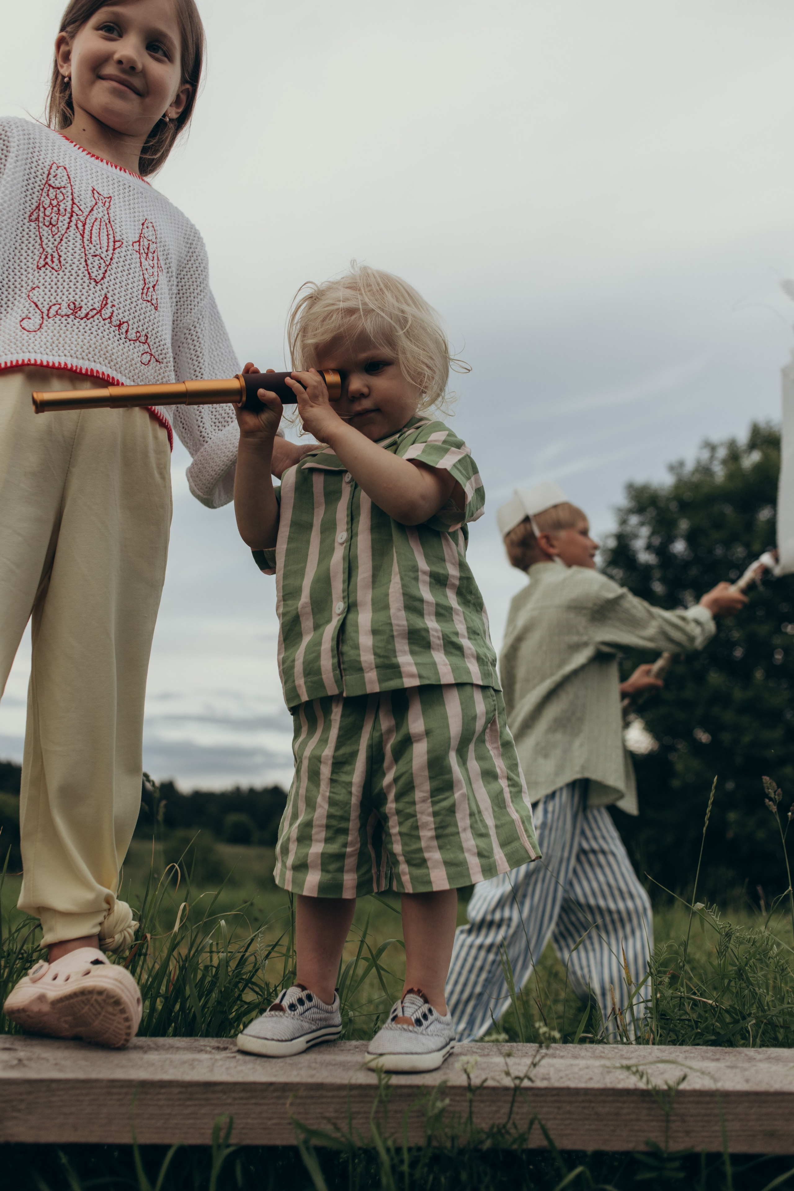Мир детских воспоминаний. Фотограф в Краснодаре Евгения Михаевич