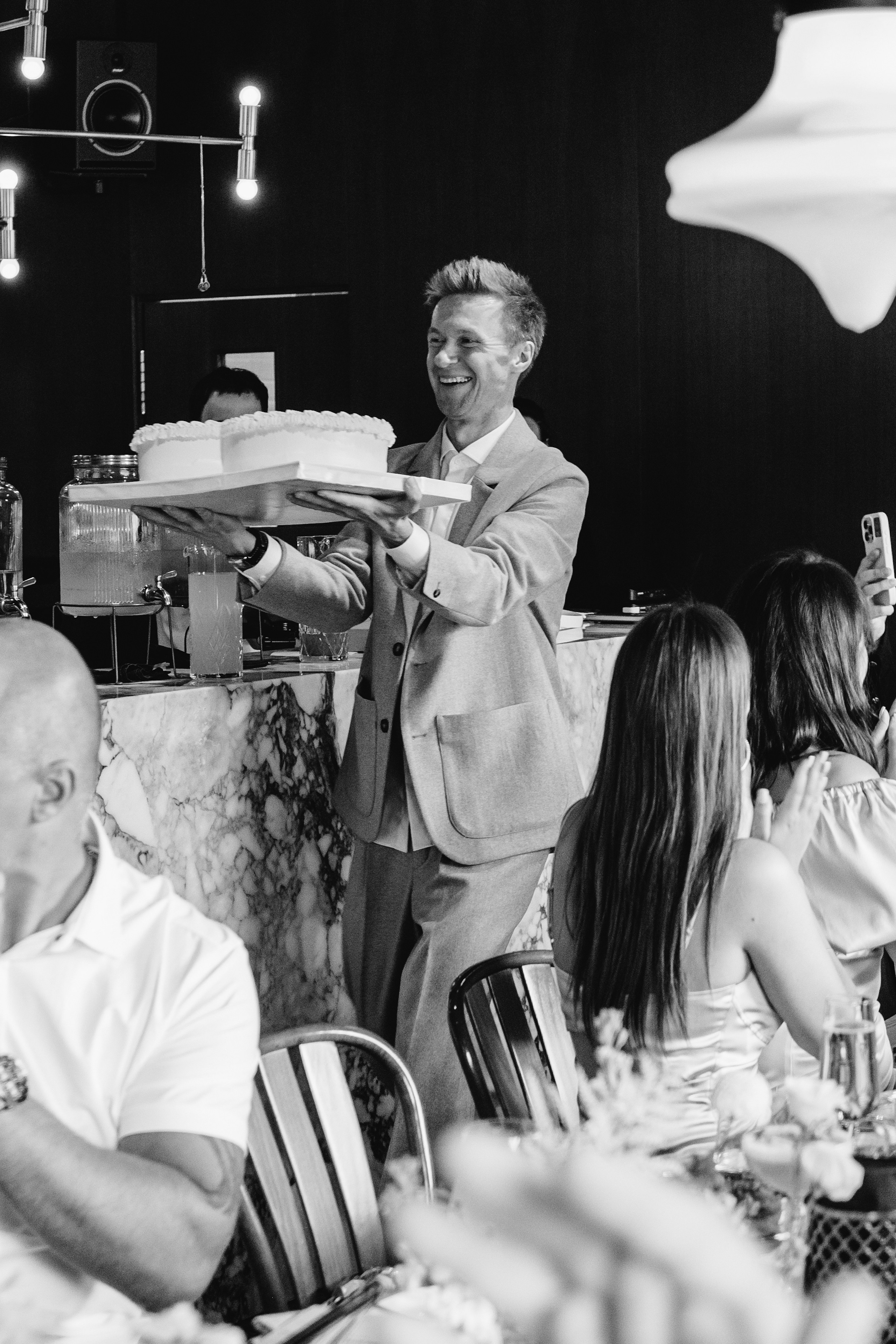 АНОНС. Мария — Свадебный фотограф