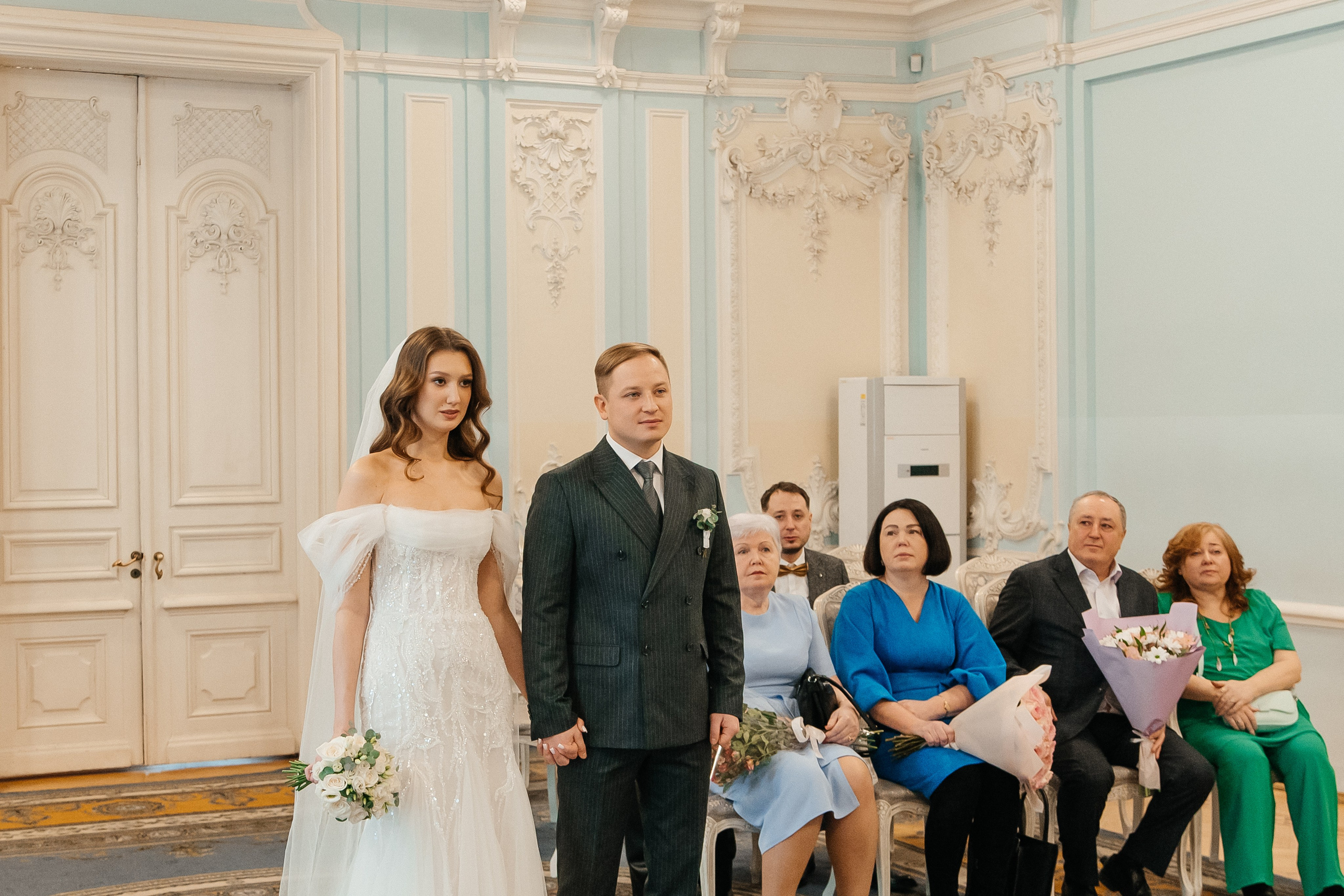 ANONS. Мария — Свадебный фотограф