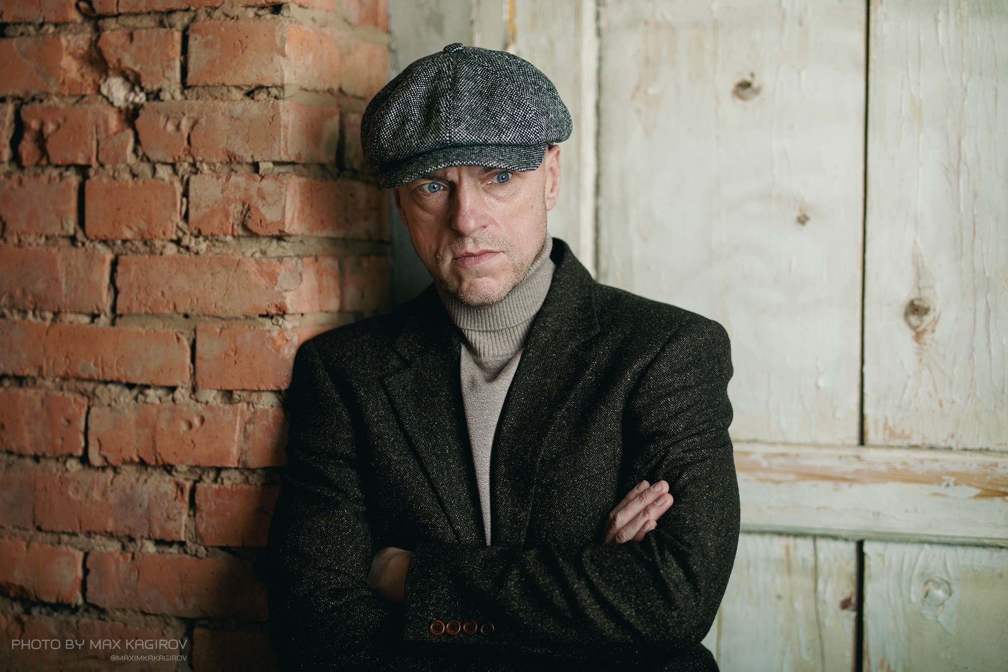 Максим Кагиров