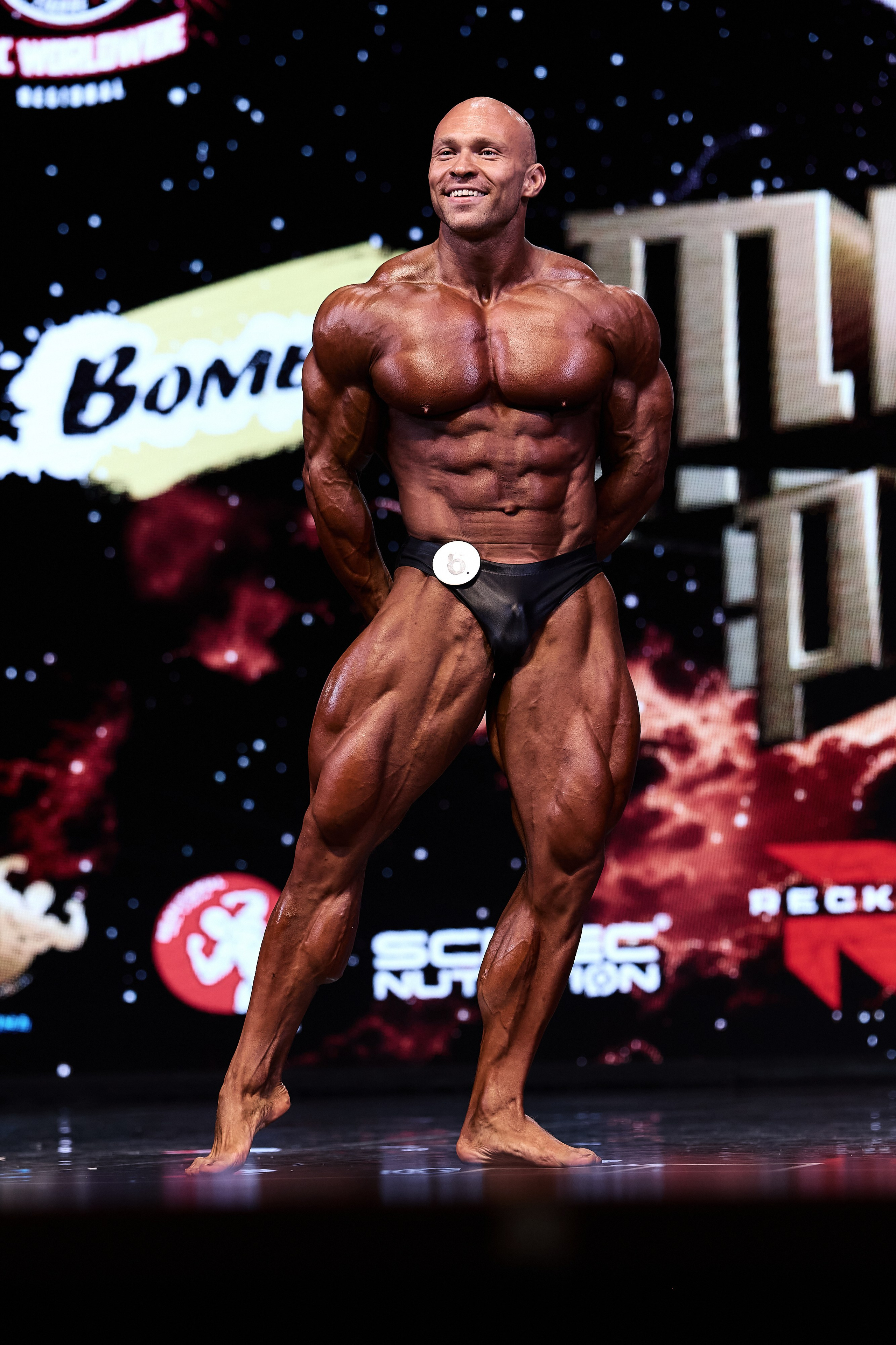 Никита, NPC. Фотограф Игорь Михайлов