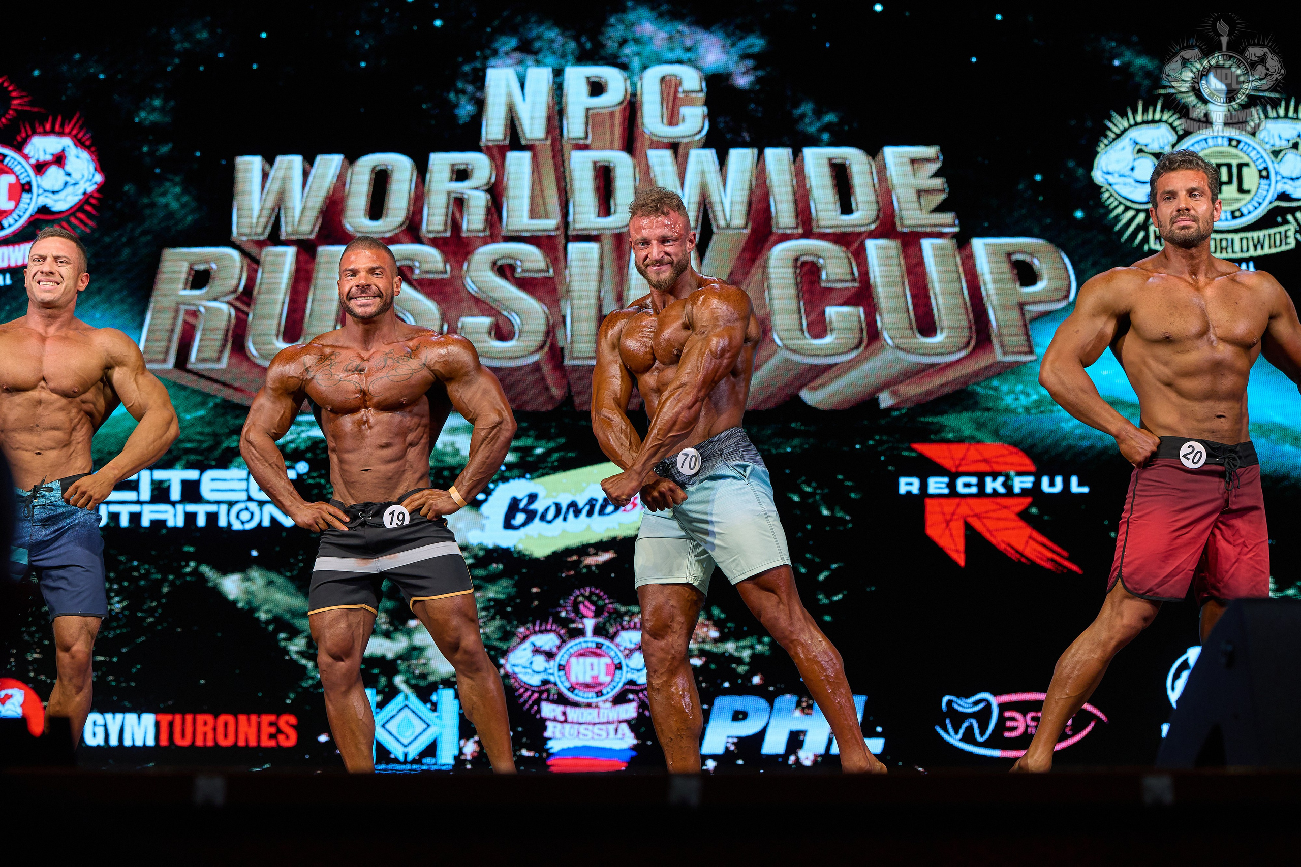 Дмитрий, NPC. Фотограф Игорь Михайлов