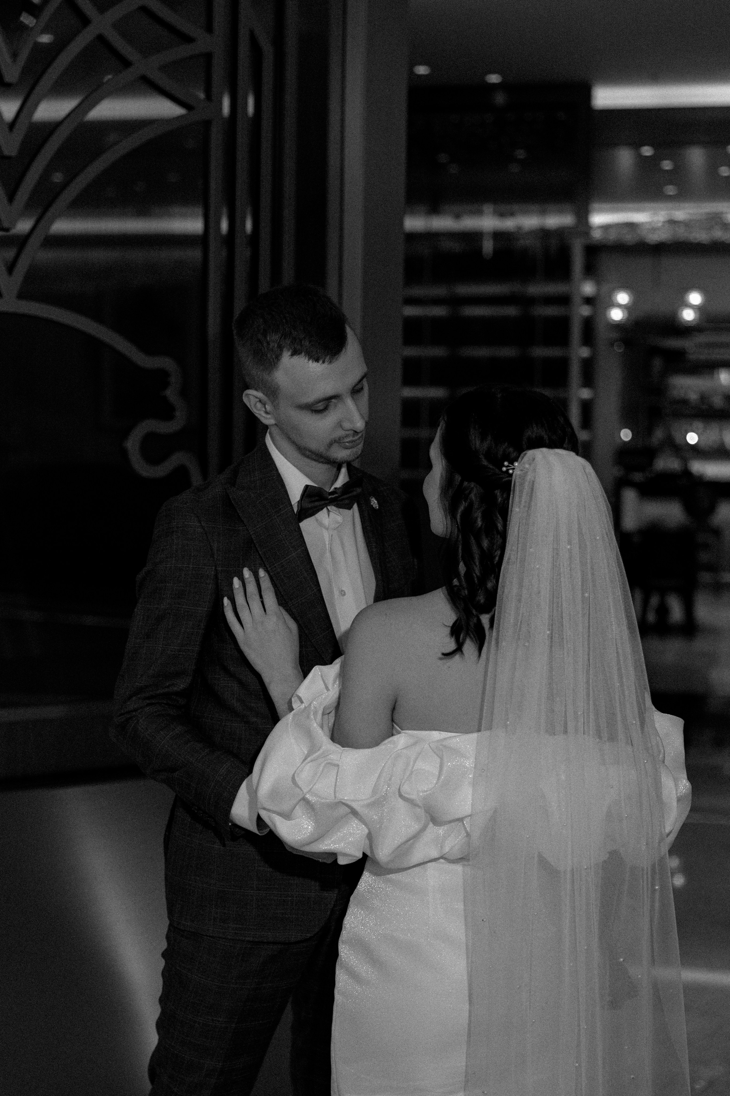 Диана и Саша Солюкс. Свадебный и семейный фотограф в Москве Холда Тати