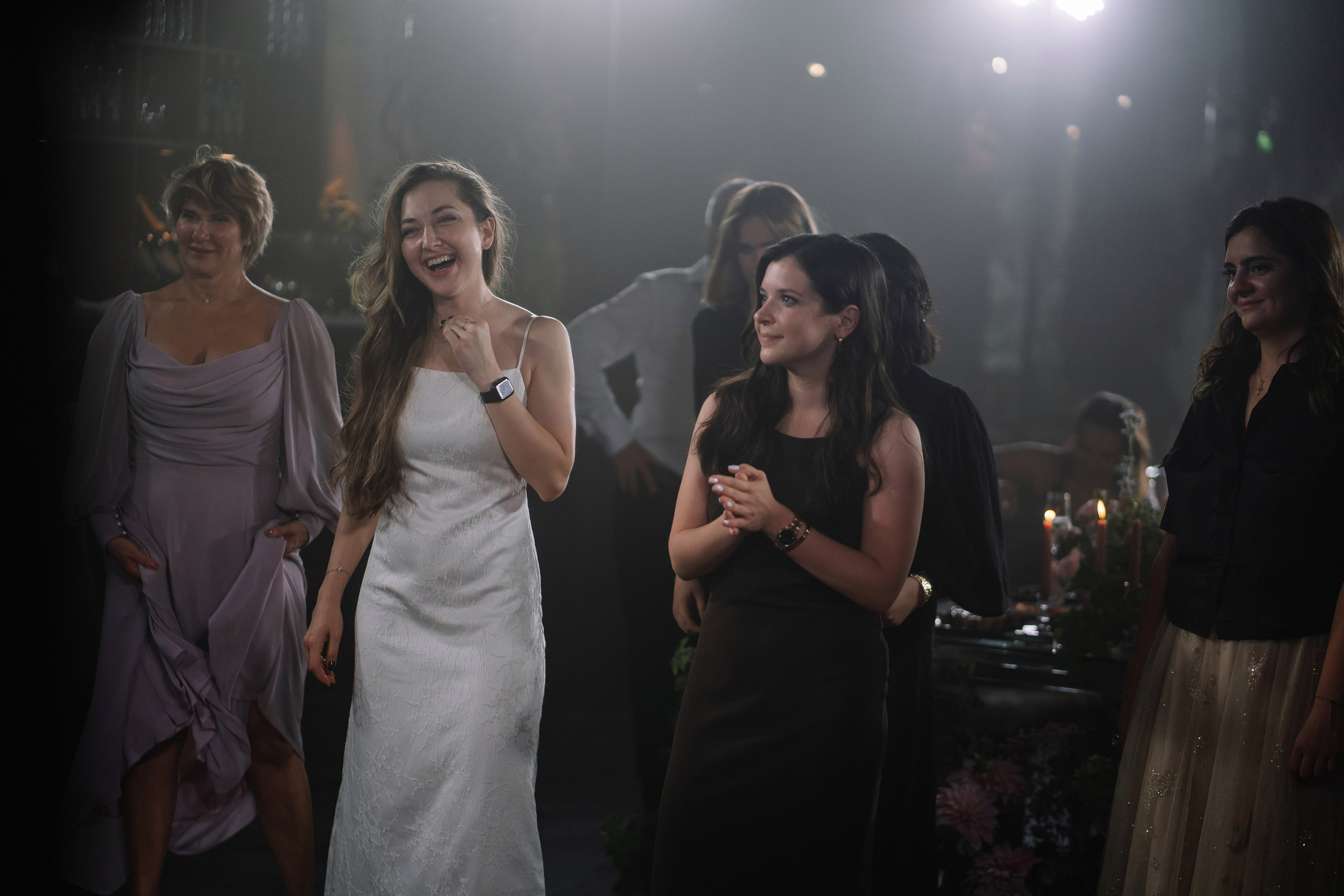 Свадебный день Руслана и Лали. Свадебный и семейный фотограф в Анапе Елена Полетаева