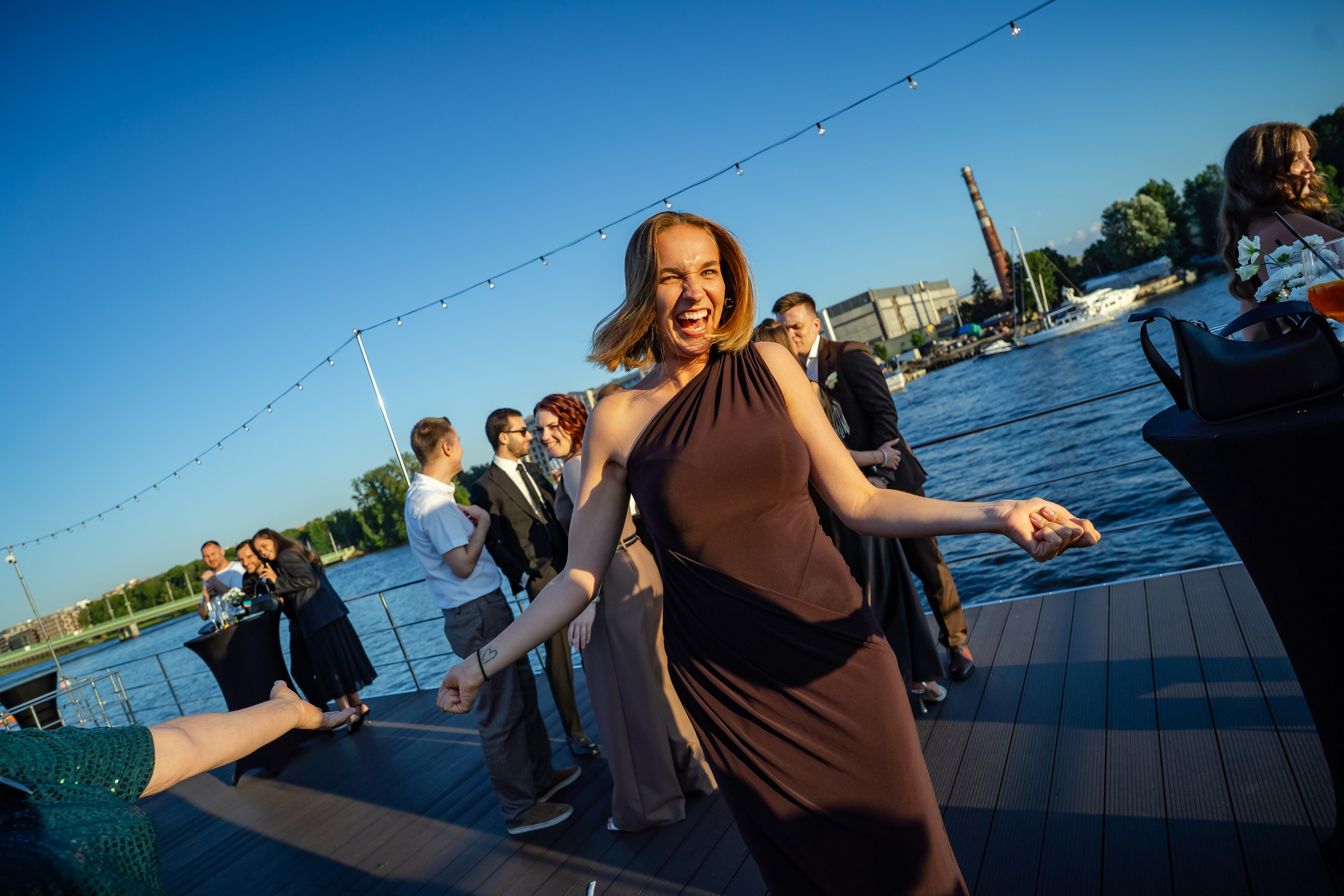 Свадьба: Андрей и Александра. Фотограф Александр Вишняков