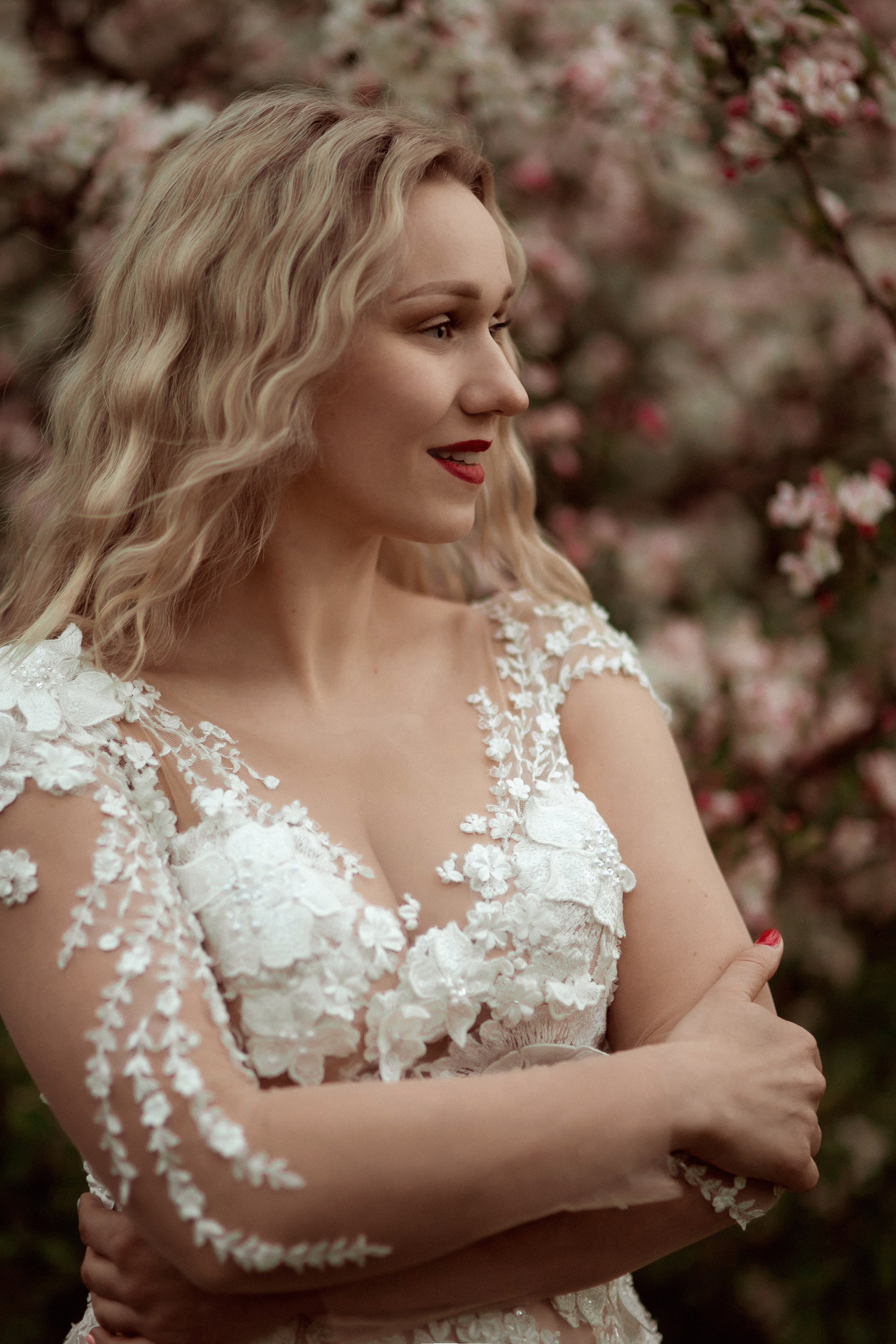 Весна. Семейный фотограф в Москве