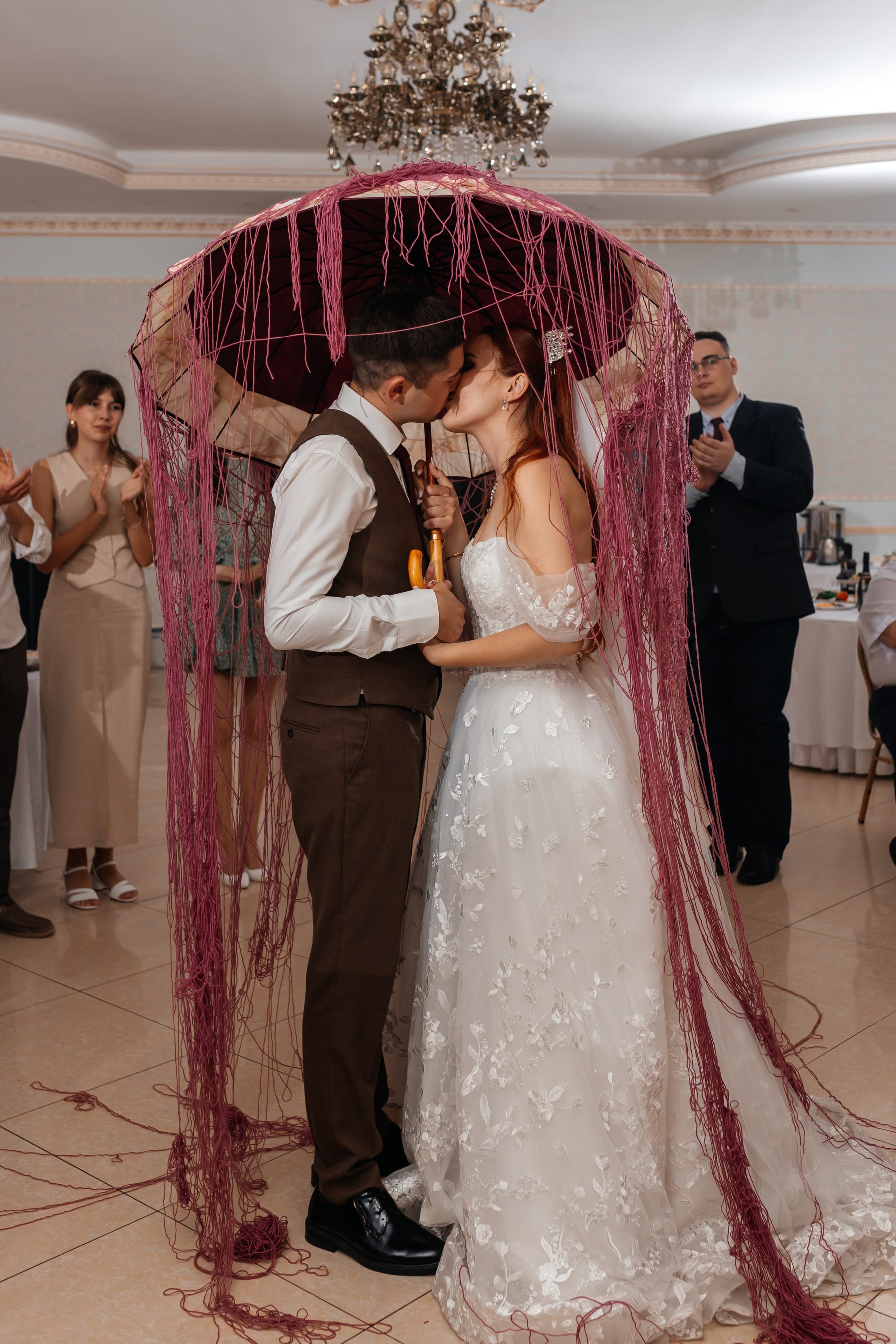 Альмир и София. Марина Шаймухаметова. Фотограф в Уфе