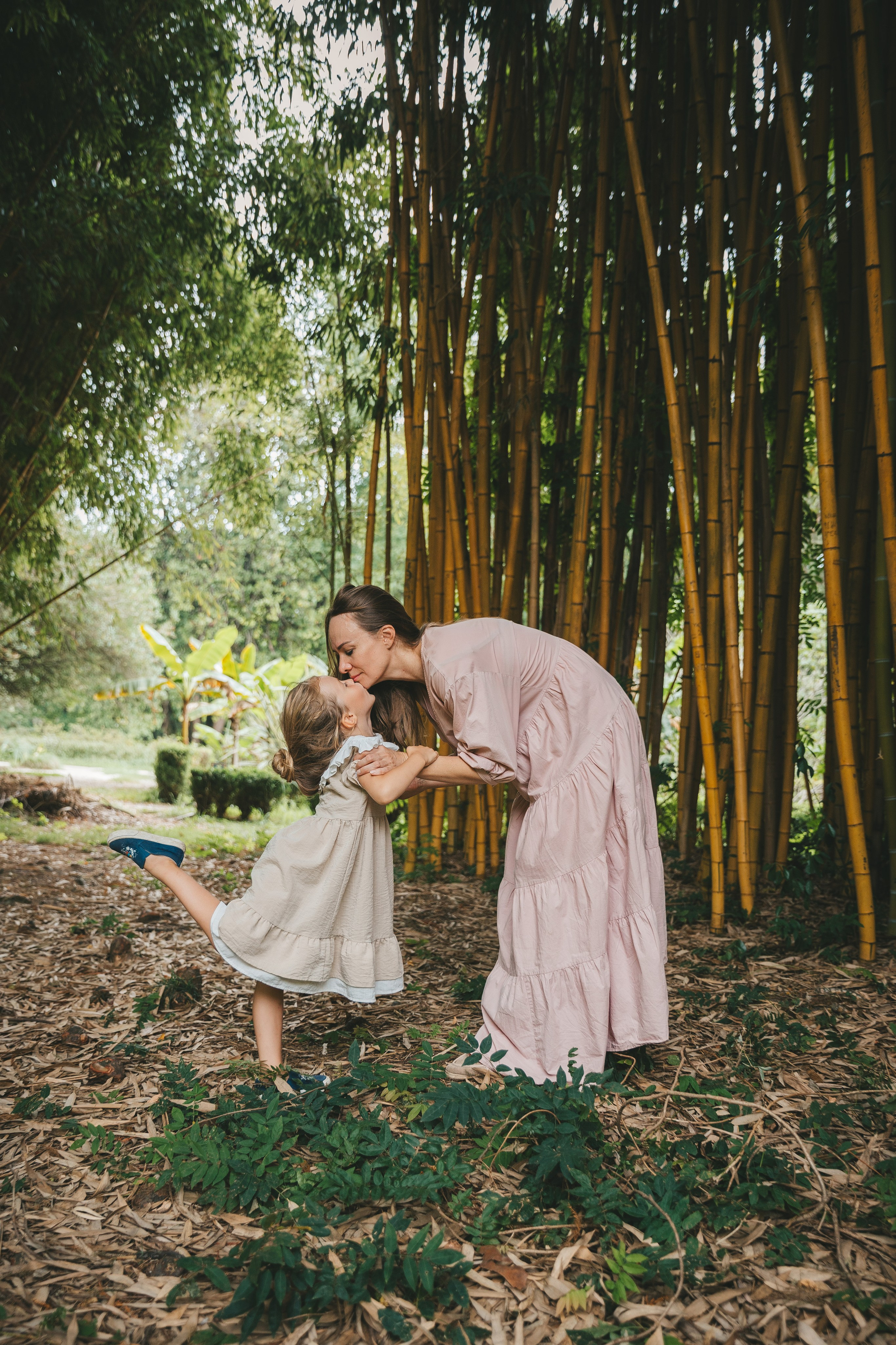 Лена и Лиза. Семейный lifestyle фотограф в Санкт-Петербурге Людмила Пахомова