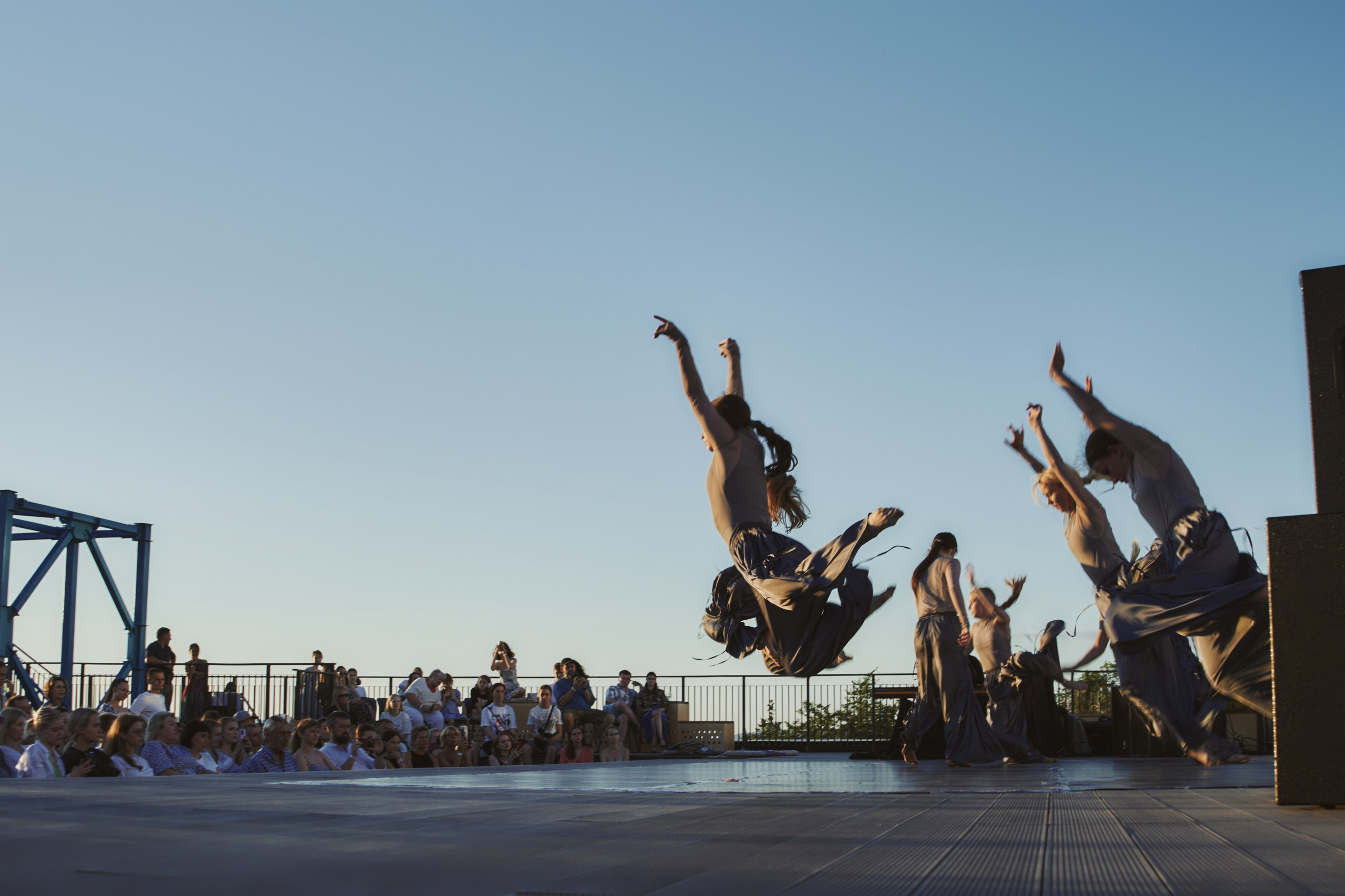 Репортажи. Кучерявая || Фотограф || Самара·Питер·Москва