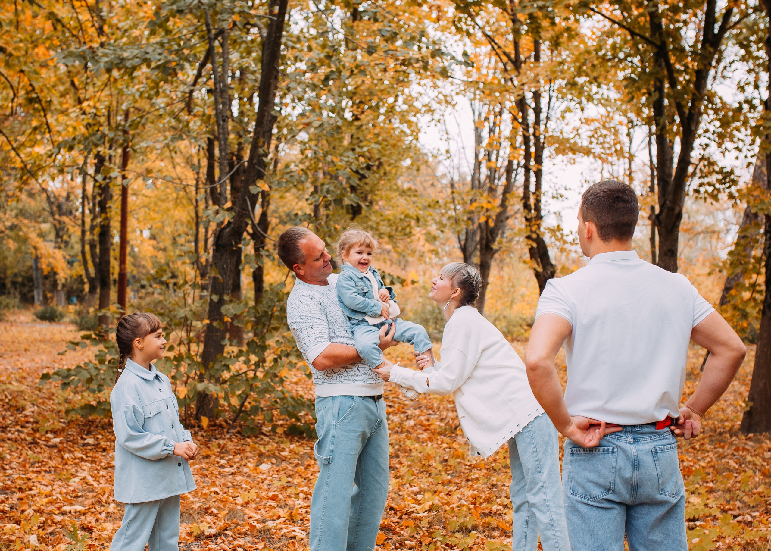 Горины!!!. Фотограф в Приморско-Ахтарске Марьяна Чопко