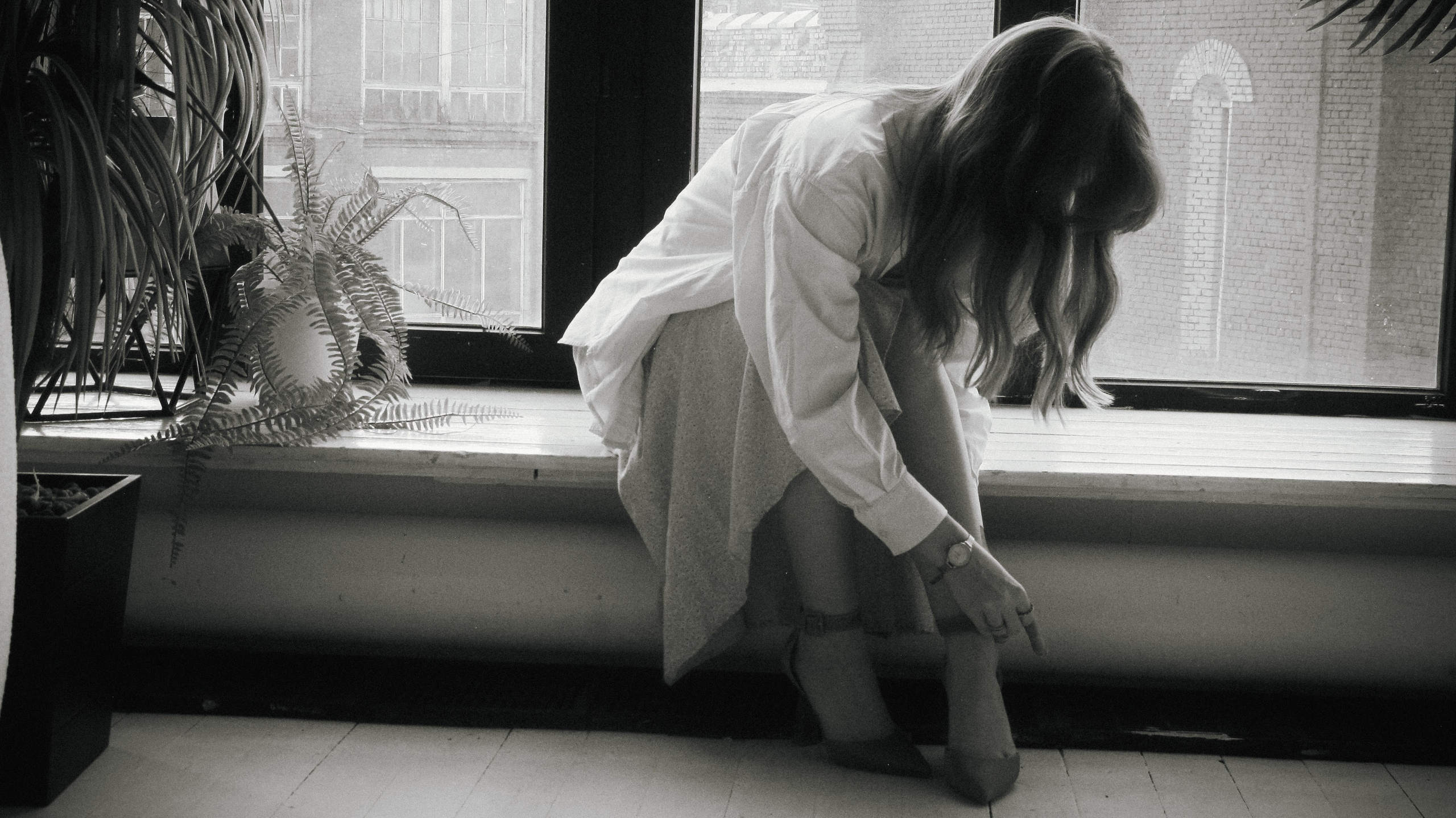 Анна. Портретный и свадебный фотограф в Москве Александра