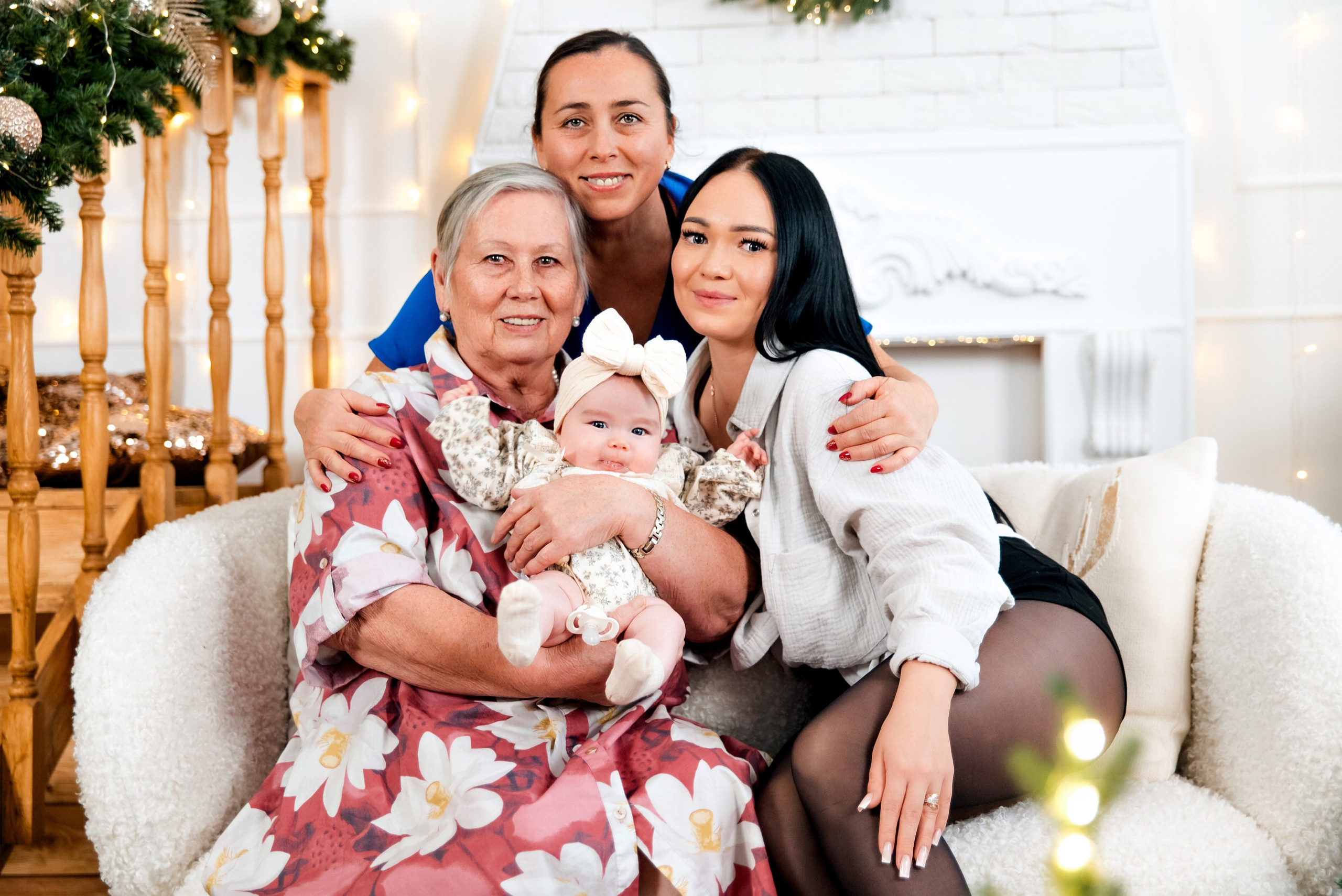 Семья 04.11.2024. Свадебный и семейный фотограф в Ижевске Романова Ольга