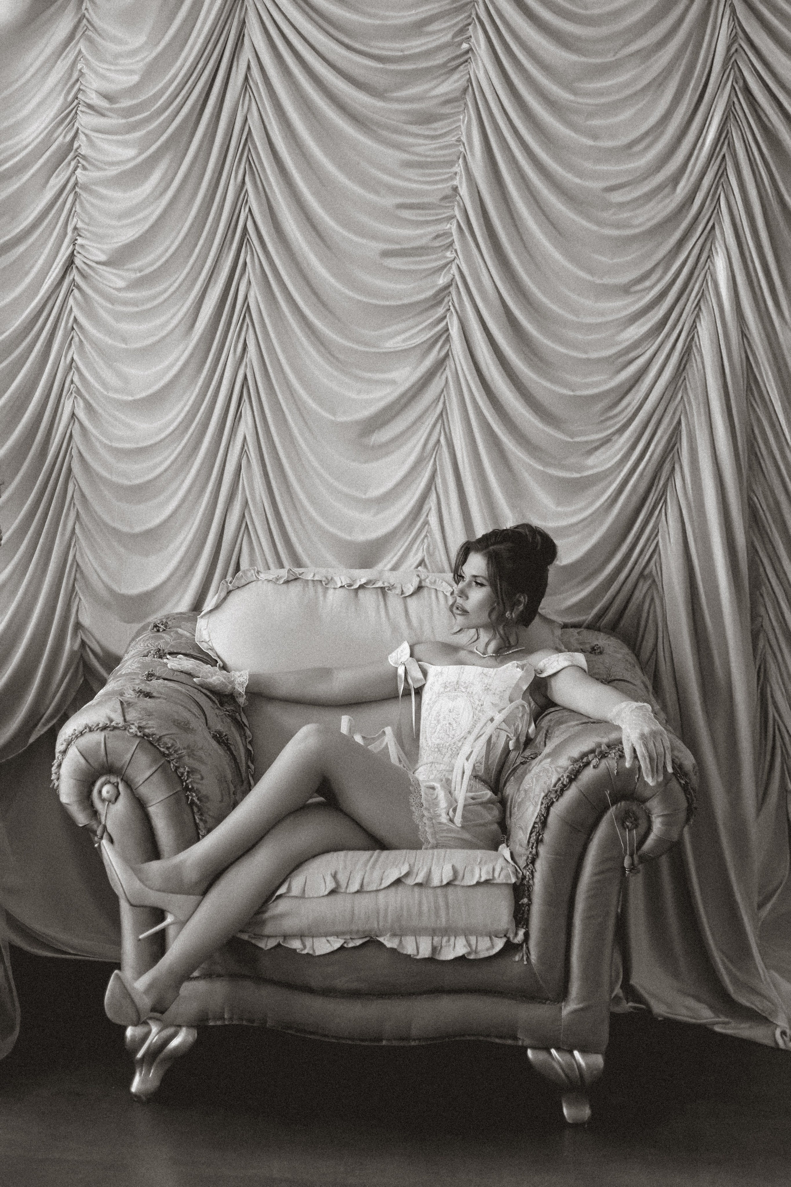 Яна. Фотограф в Ростове на Дону