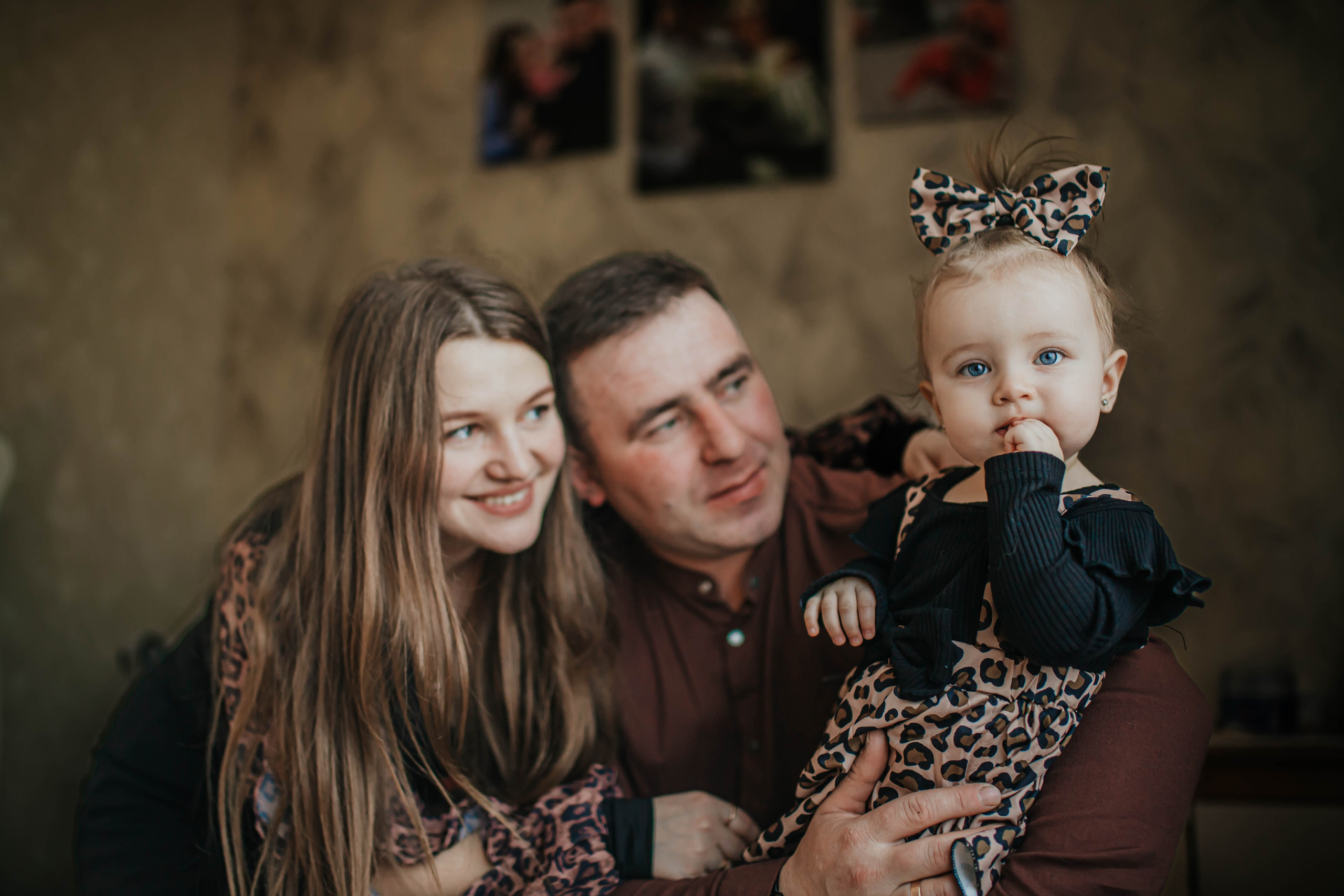 Виталине 1 годик!. Фотограф Дарья Маташкова