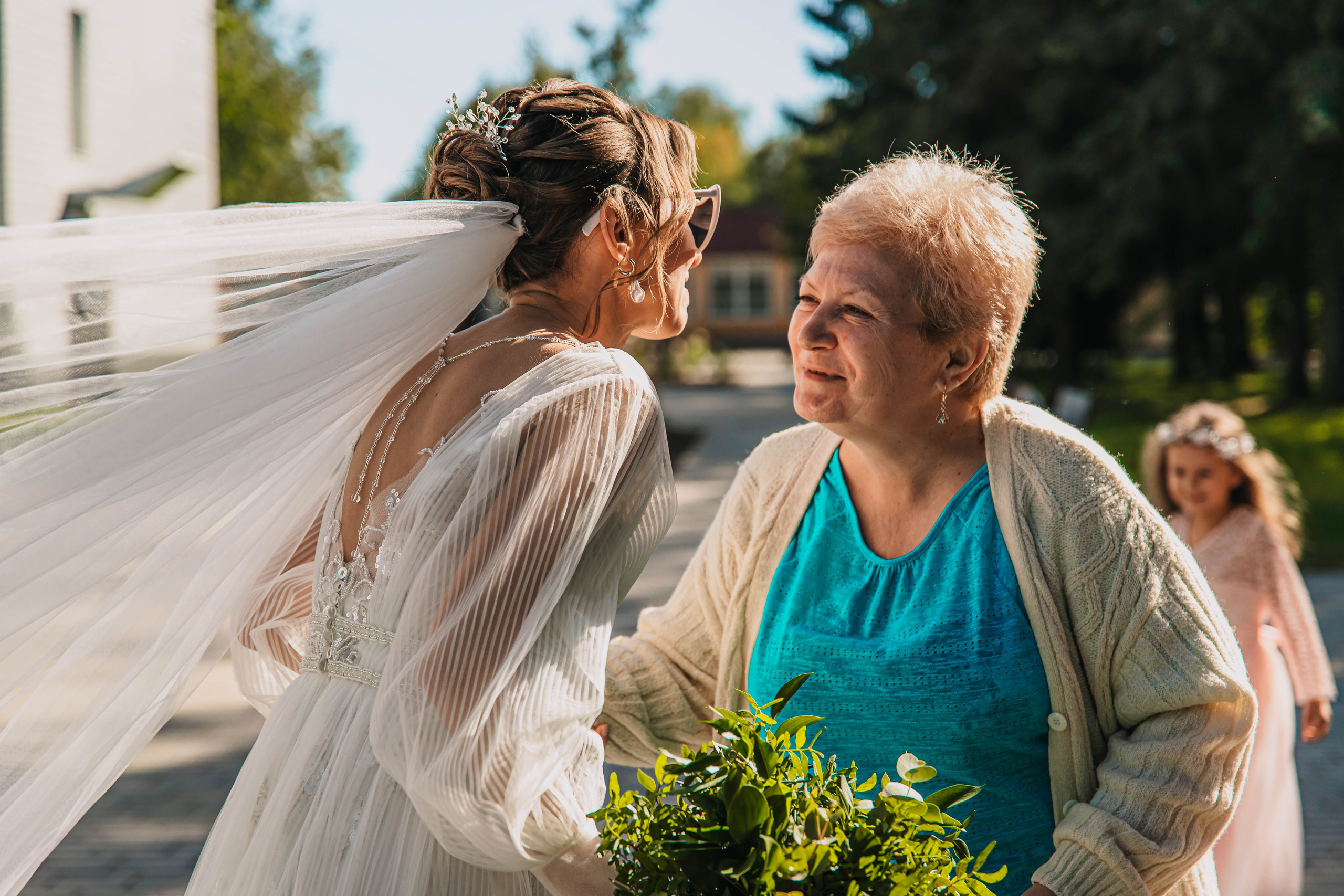 Вячеслав и Анастасия (пакет «Весь день»). Фотограф Дарья Маташкова