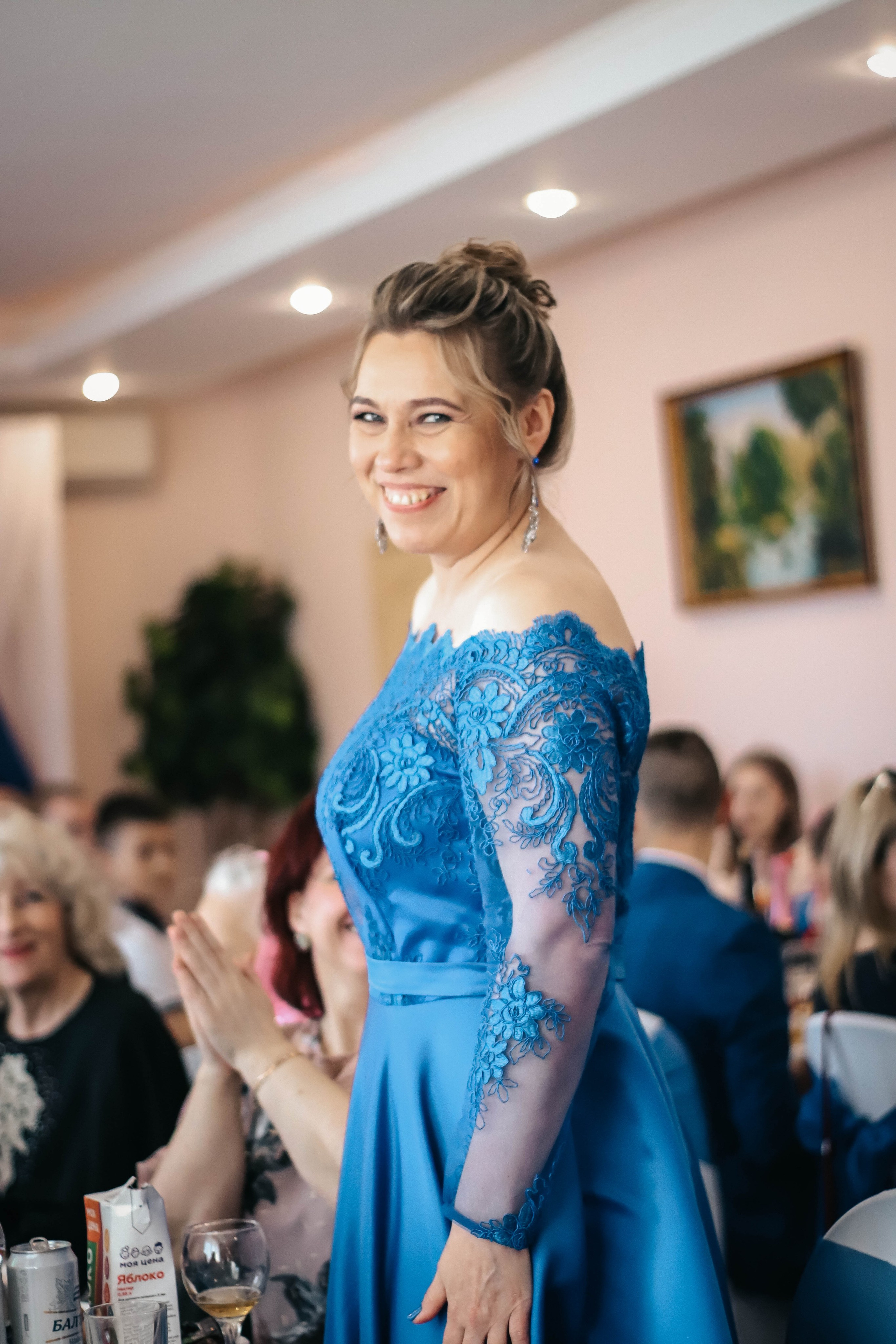 Сергей и Полина. Фотограф Дарья Маташкова