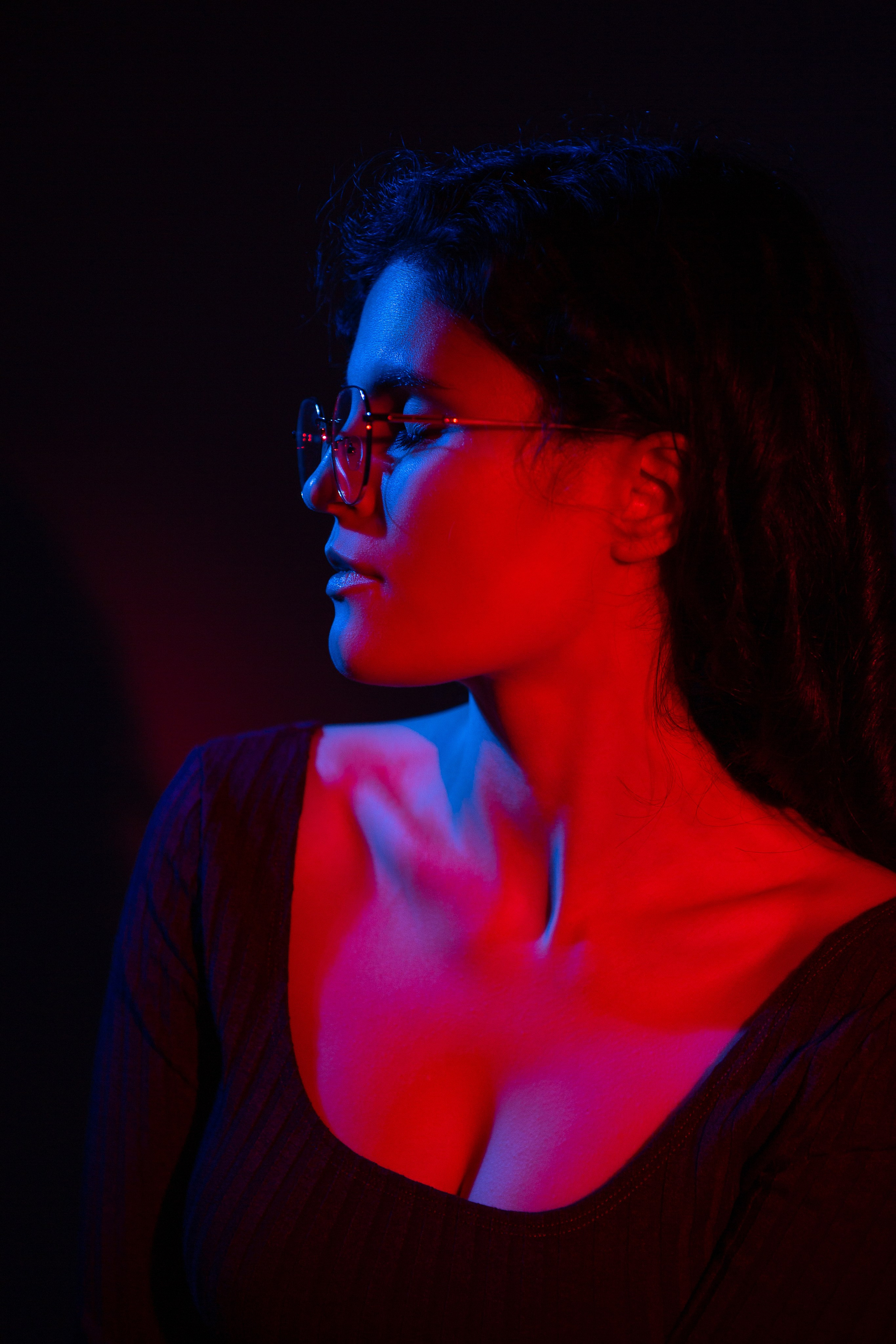 Женя. Свадебный и портретный фотограф в Красноярске Алина Семенихина