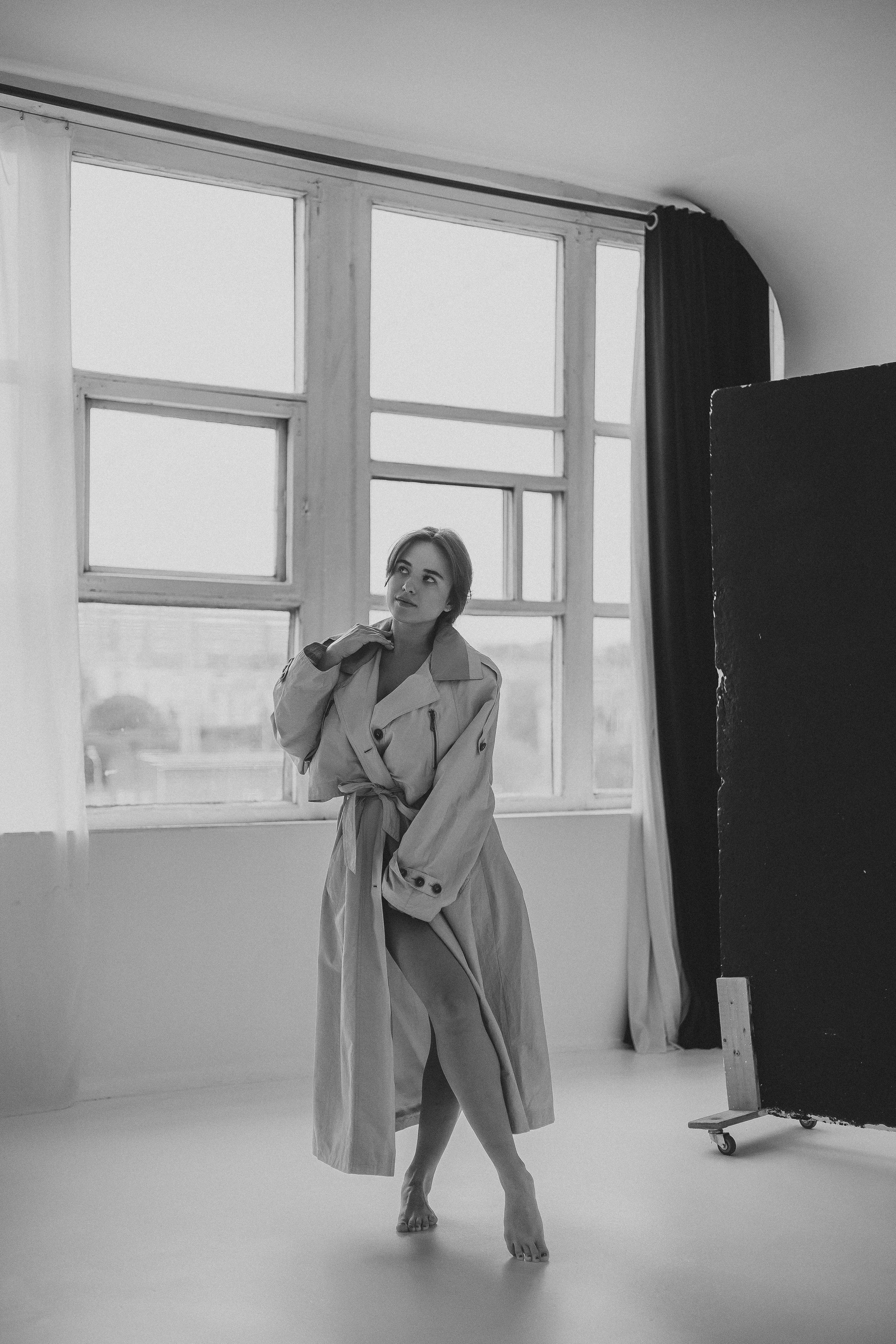 Анастасия. Свадебный и портретный фотограф в Красноярске Алина Семенихина