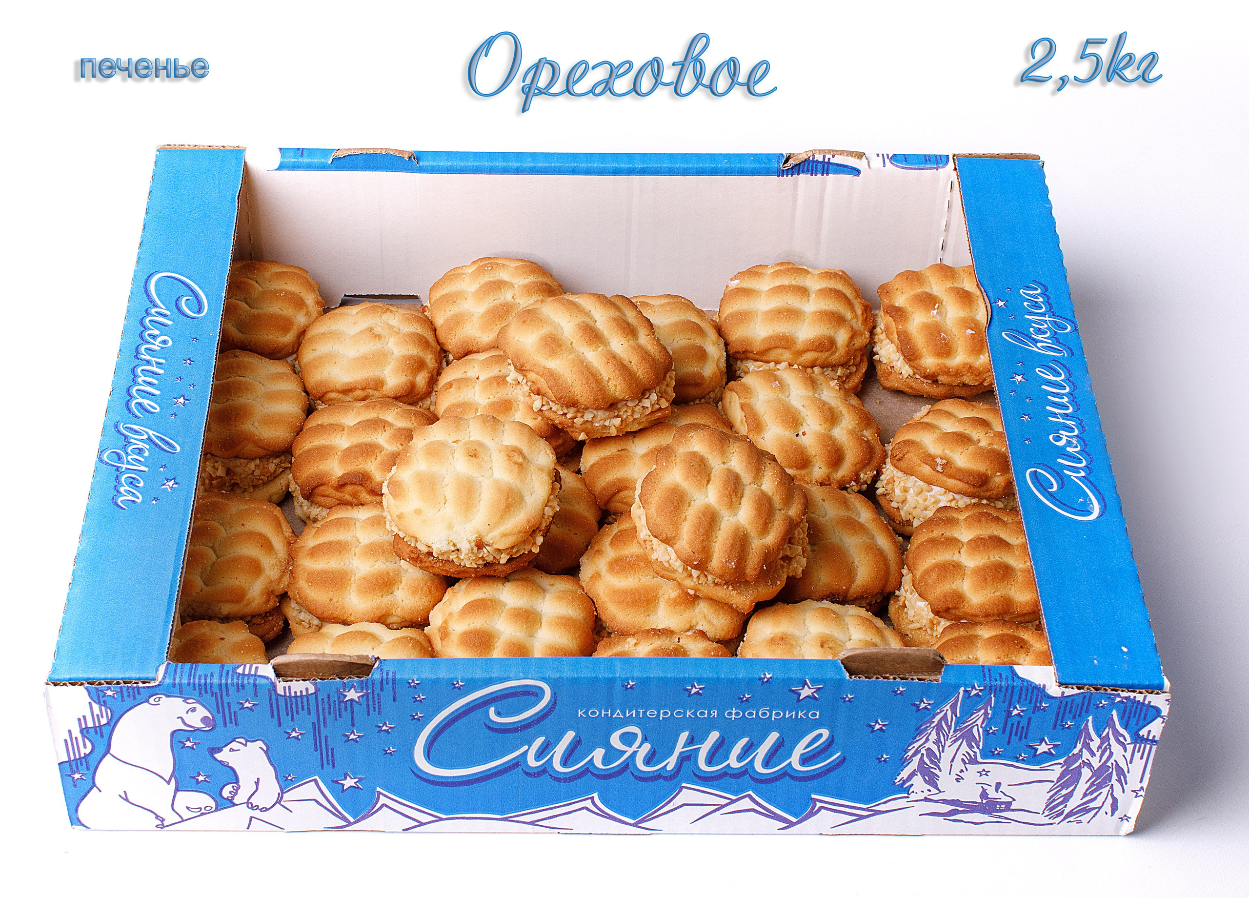 Еда каталог