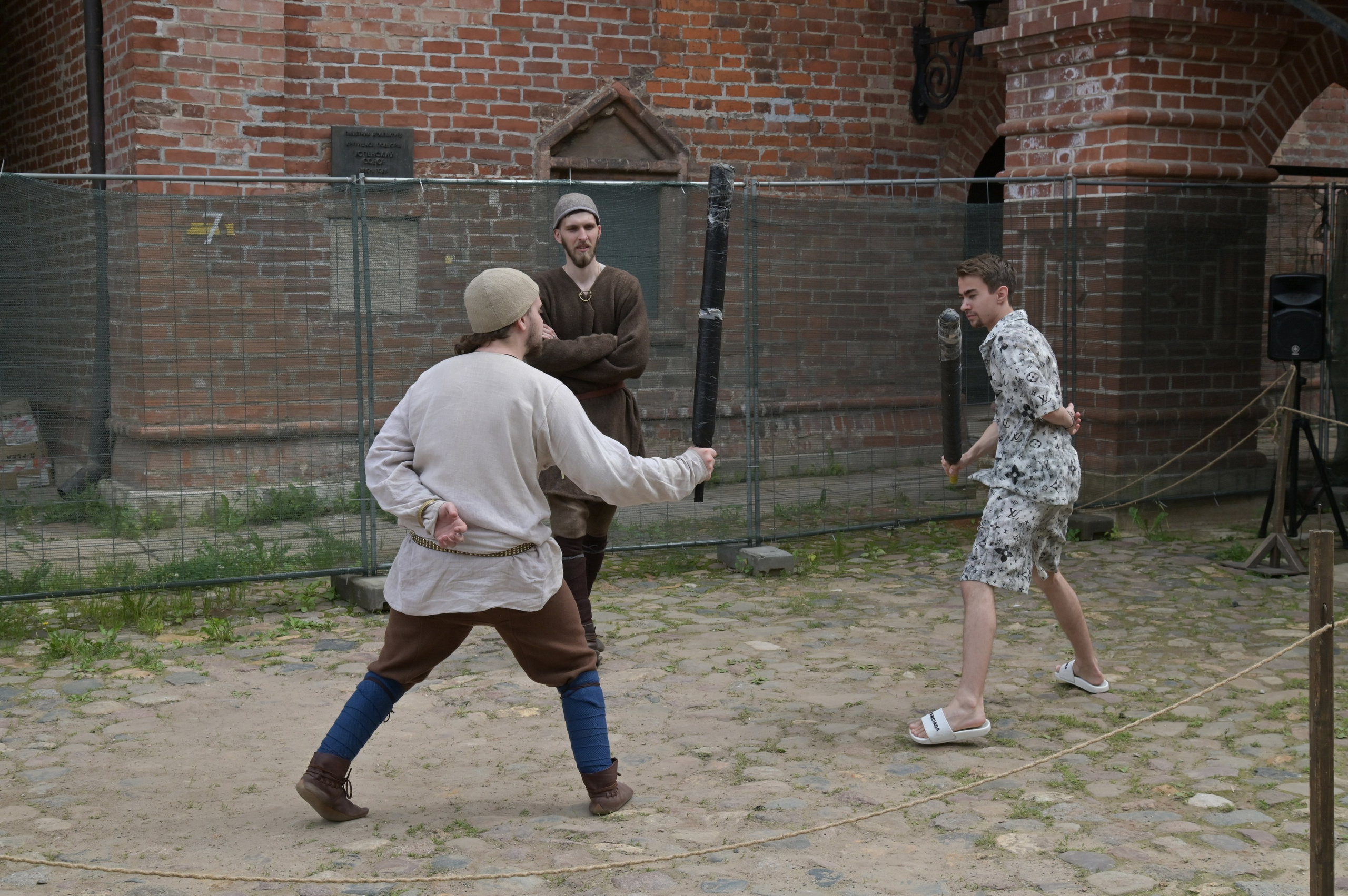20240616 Крутицкое подворье. Дмитрий Ремизов. Фотография, как хобби