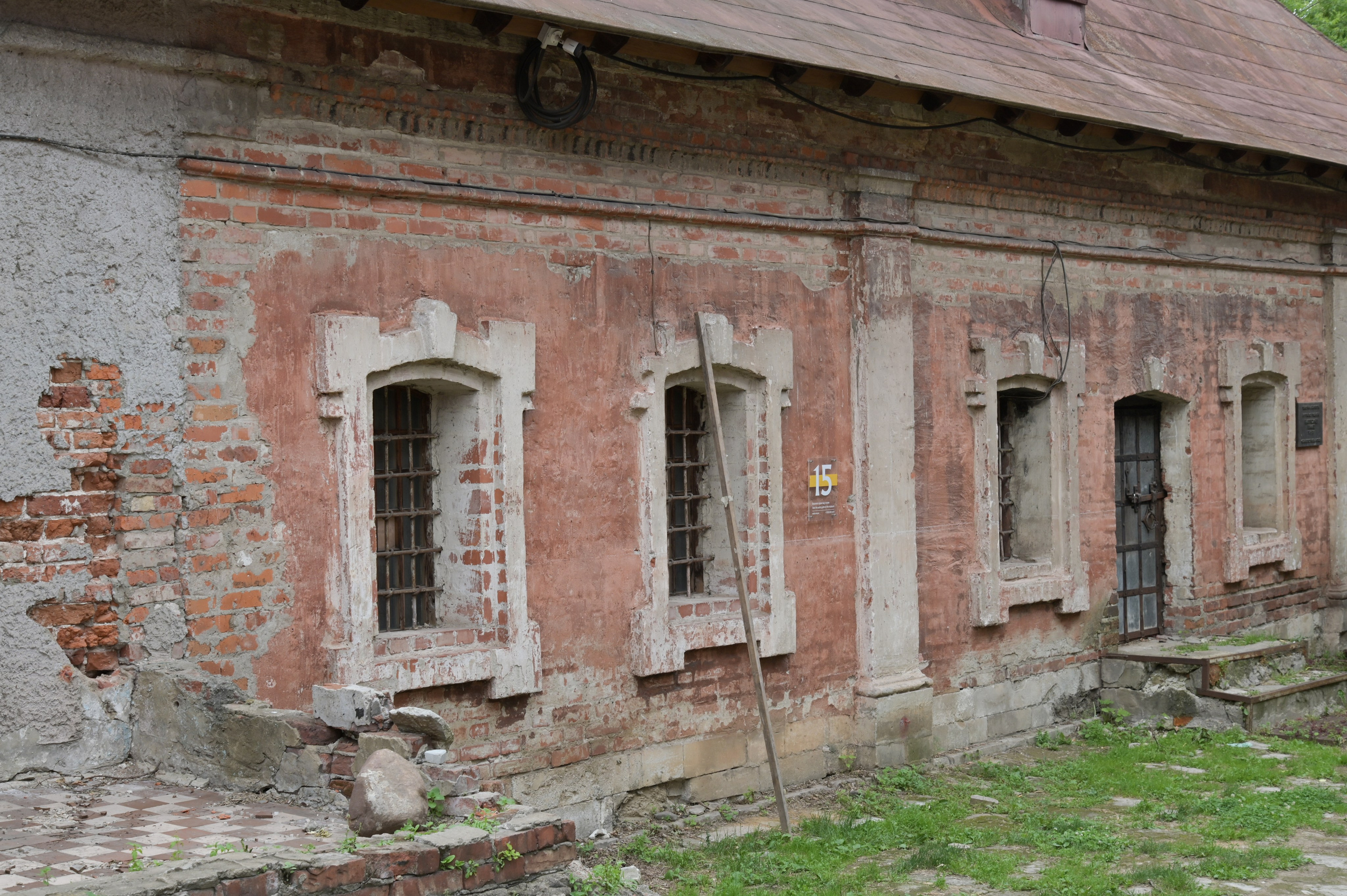 20240616 Крутицкое подворье. Дмитрий Ремизов. Фотография, как хобби