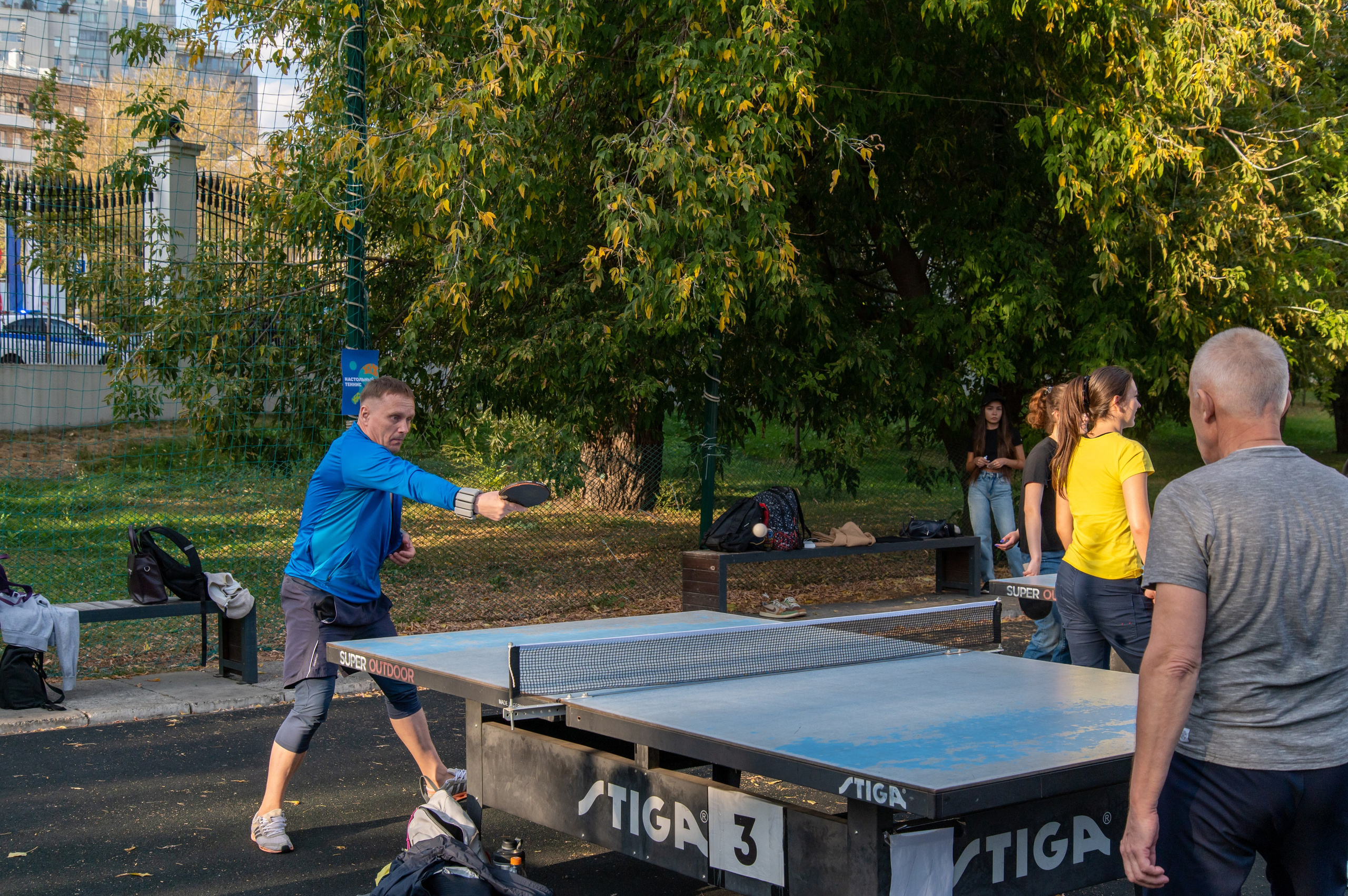 20230930 Красная Пресня. Дмитрий Ремизов. Фотография, как хобби