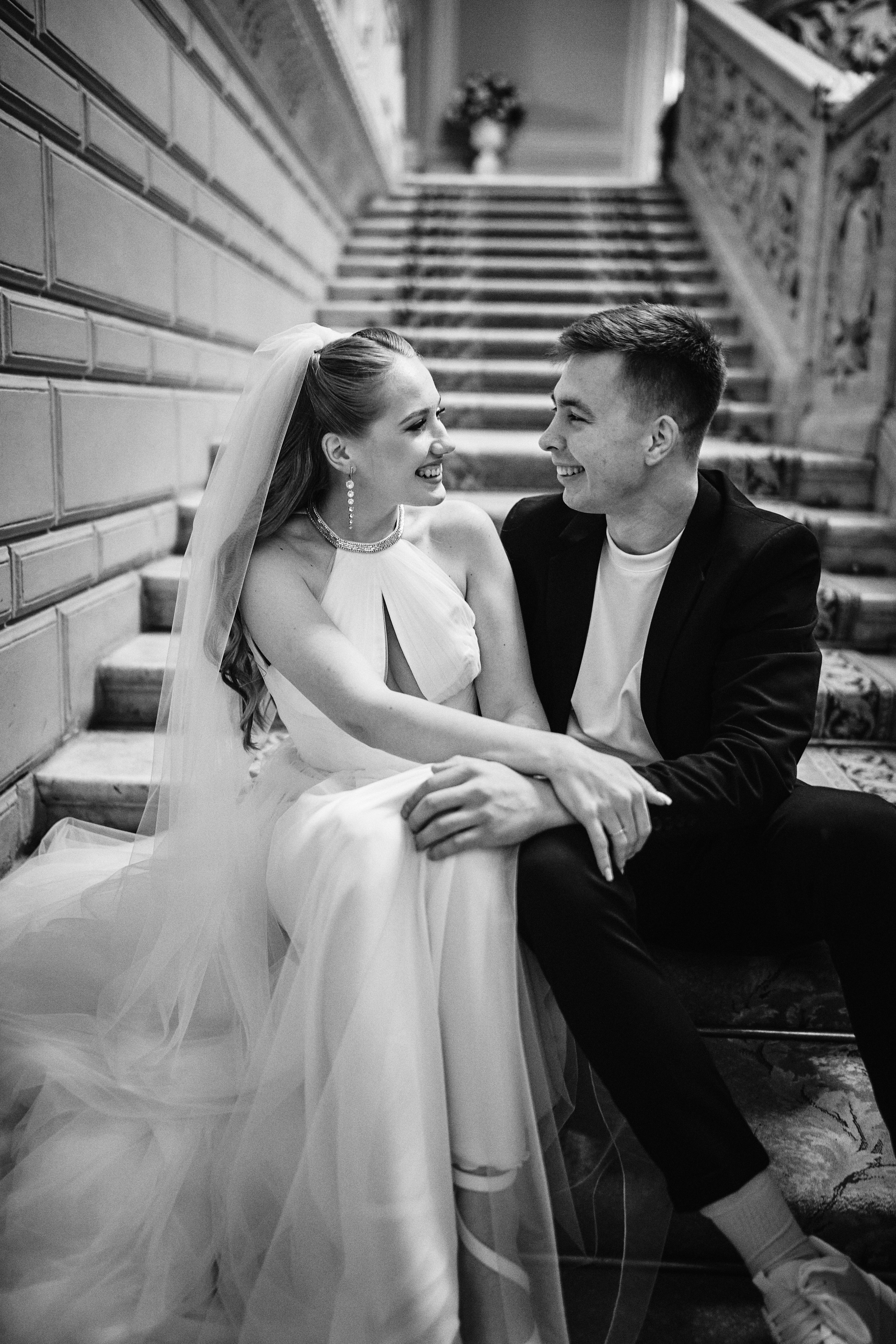 Таня и Иван. Фотограф в Санкт-Петербурге | Аня Маленчук