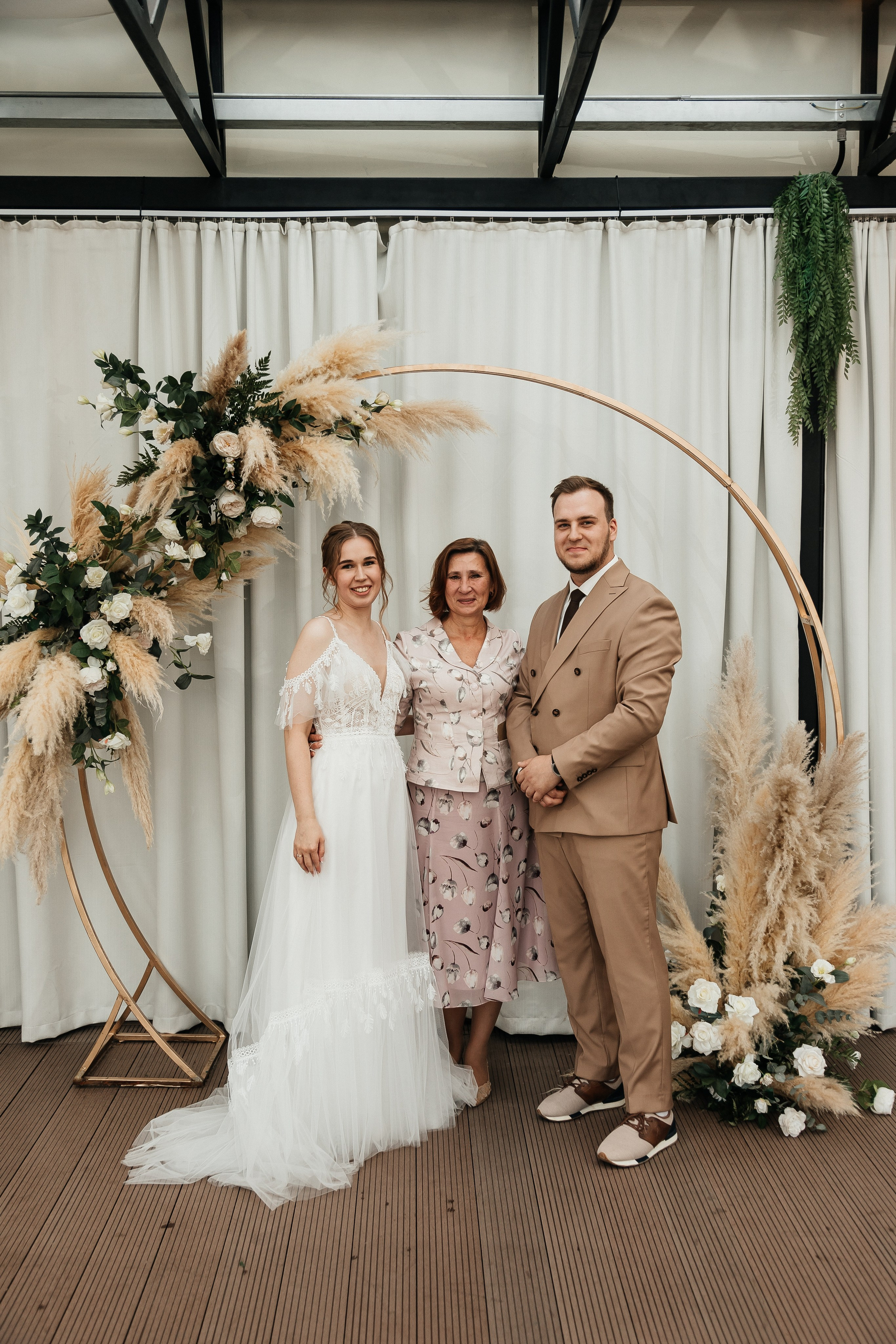 Сергей и Анастасия/2024. Свадебный и семейный фотограф в Екатеринбурге