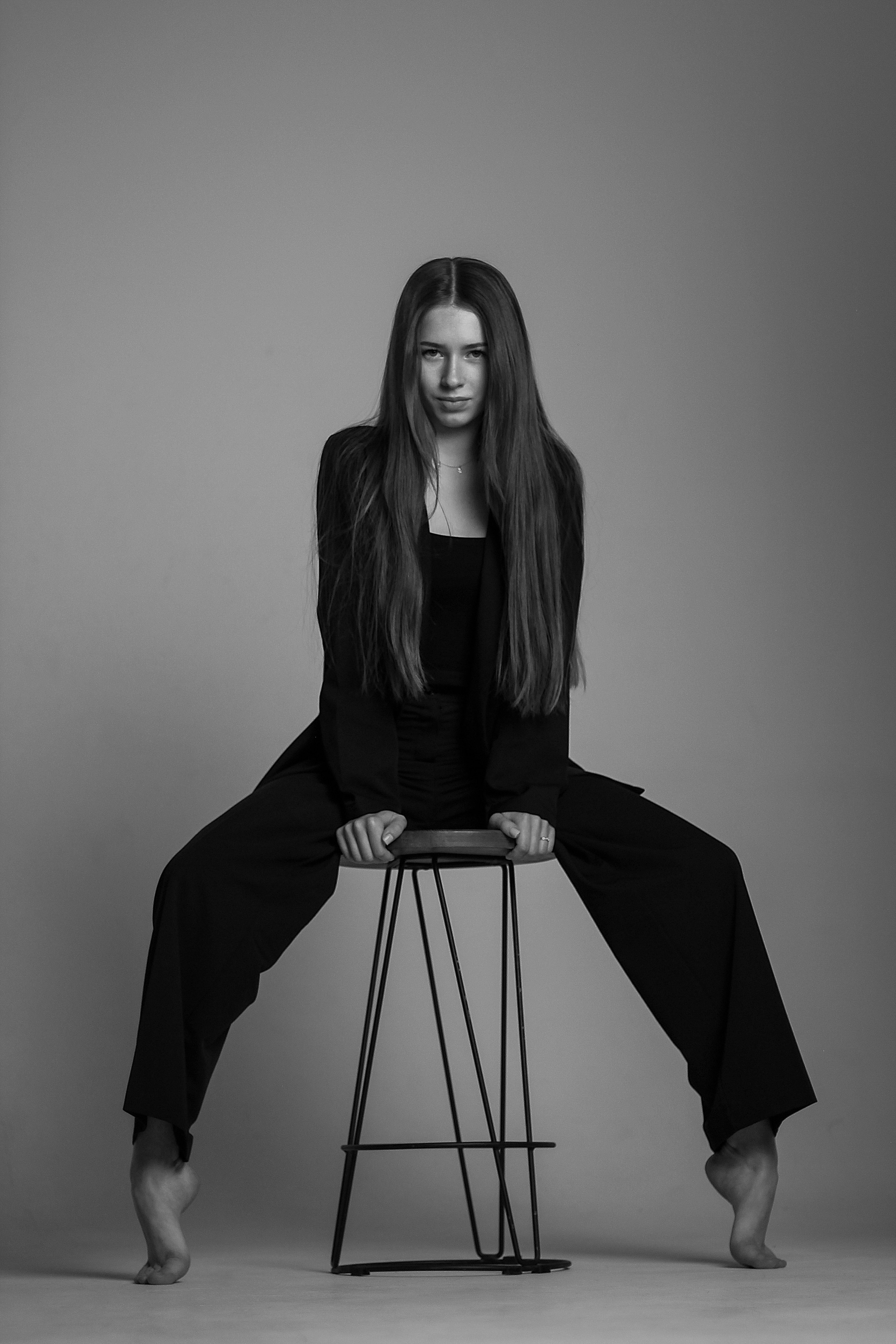 Портретный и семейный фотограф в Брянке