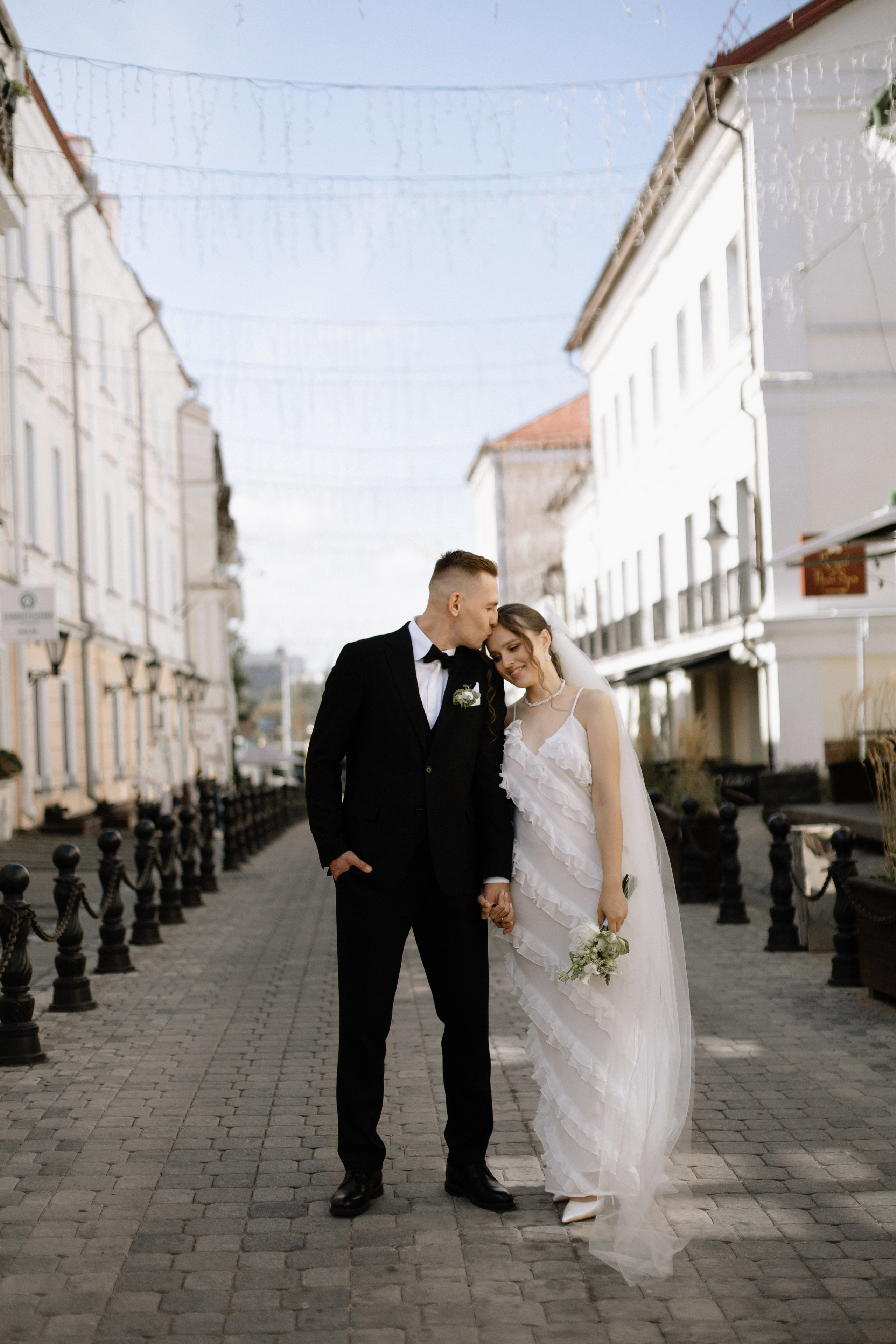 P&U. Фотограф Ира Григорьева