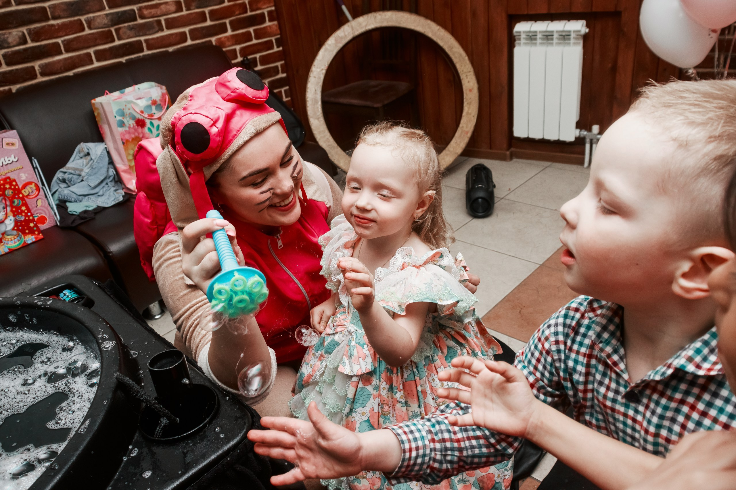 05.05. Фотограф — Новосибирск