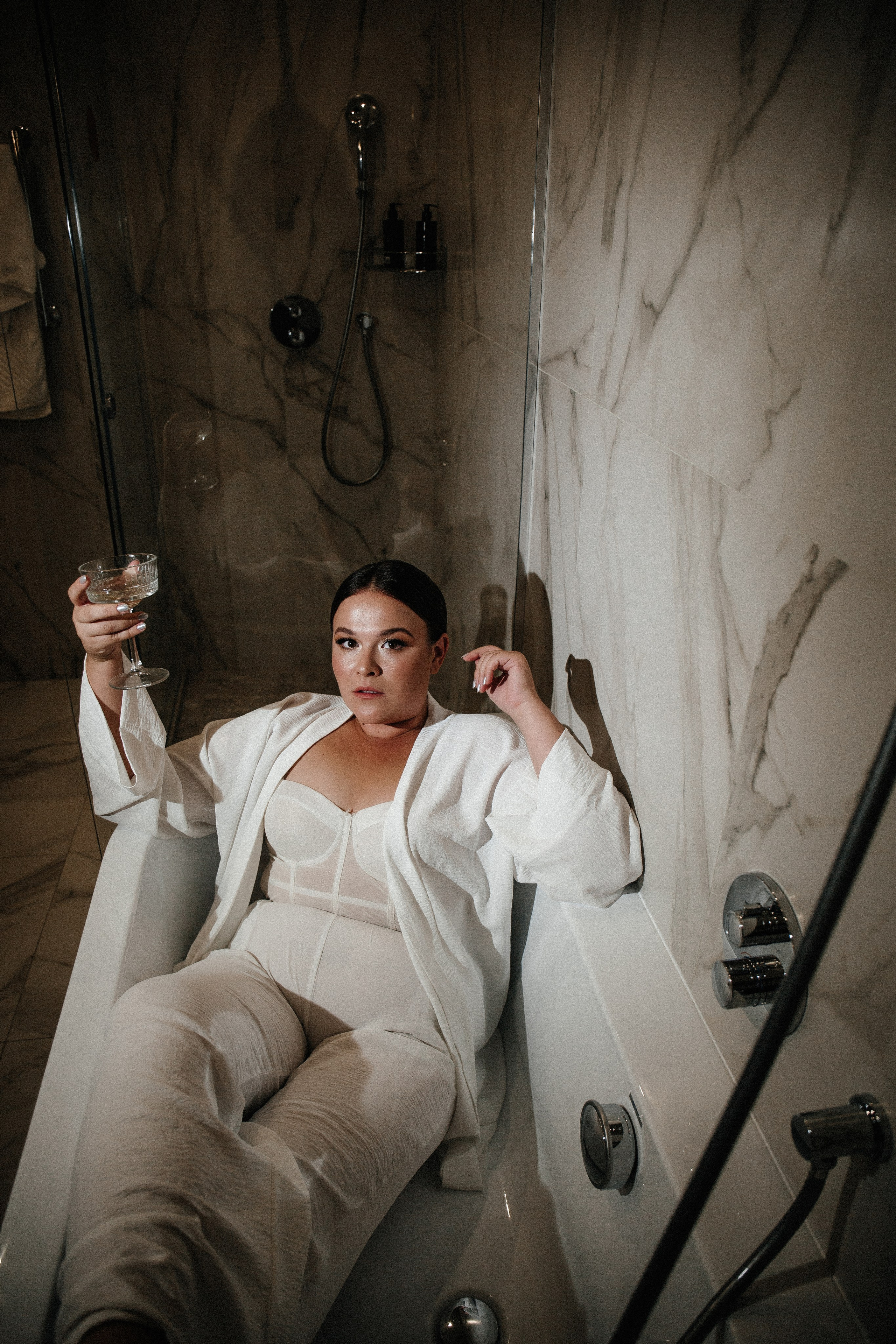 Юра & Аня. Анастасия Гольнева