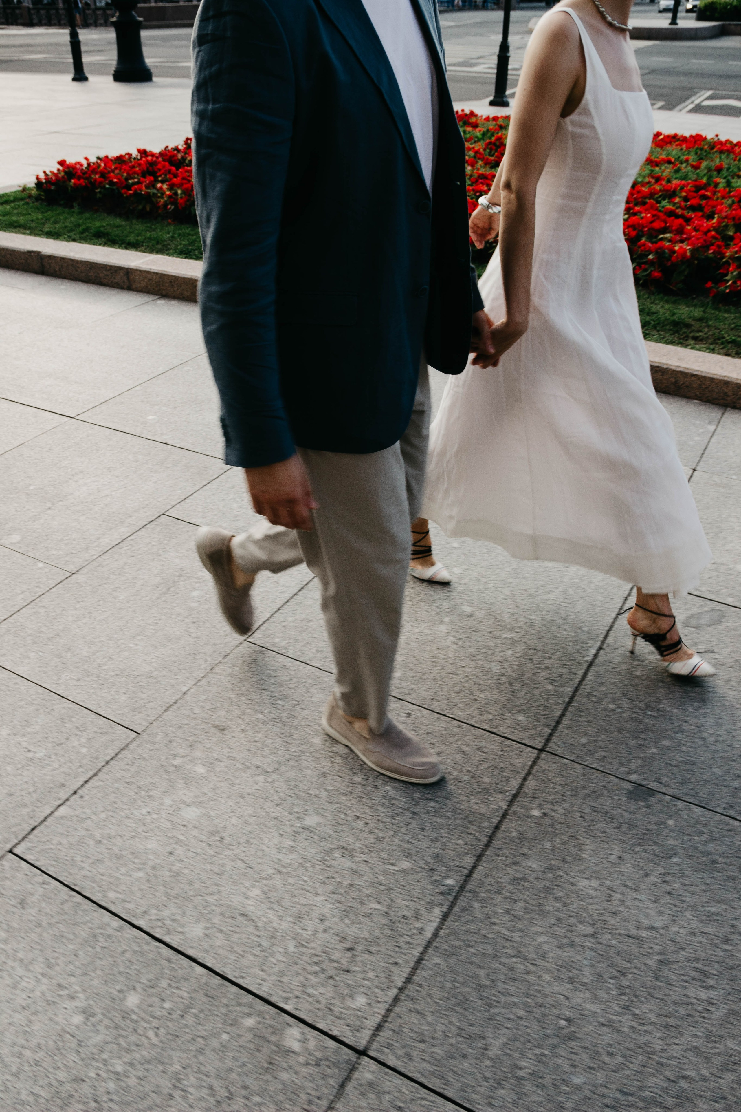 Полина и Денис. Фотограф в Санкт-Петербурге Головина Анастасия