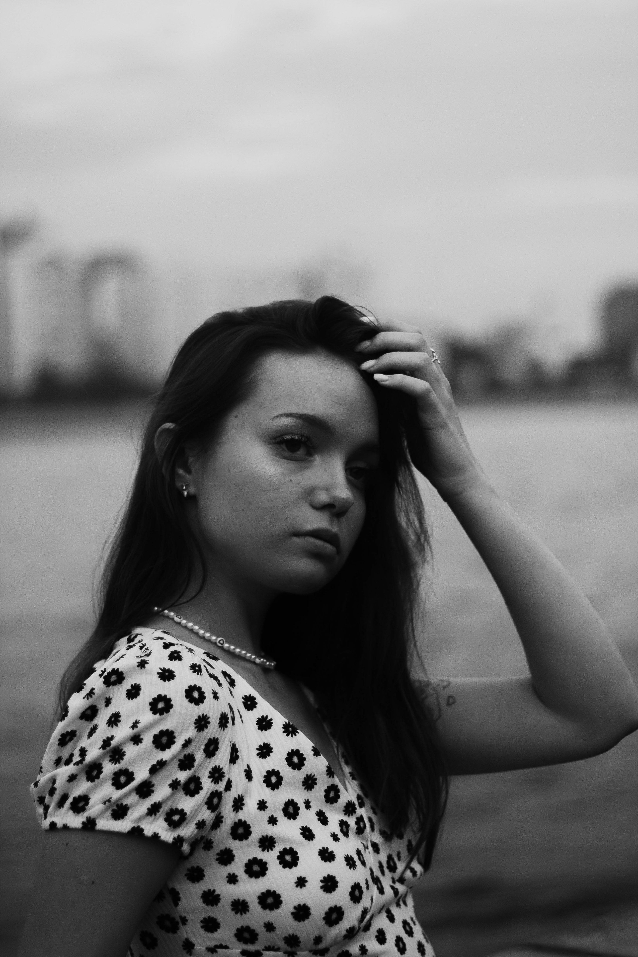 Любовь на мосту. Фотограф в Санкт-Петербурге Головина Анастасия