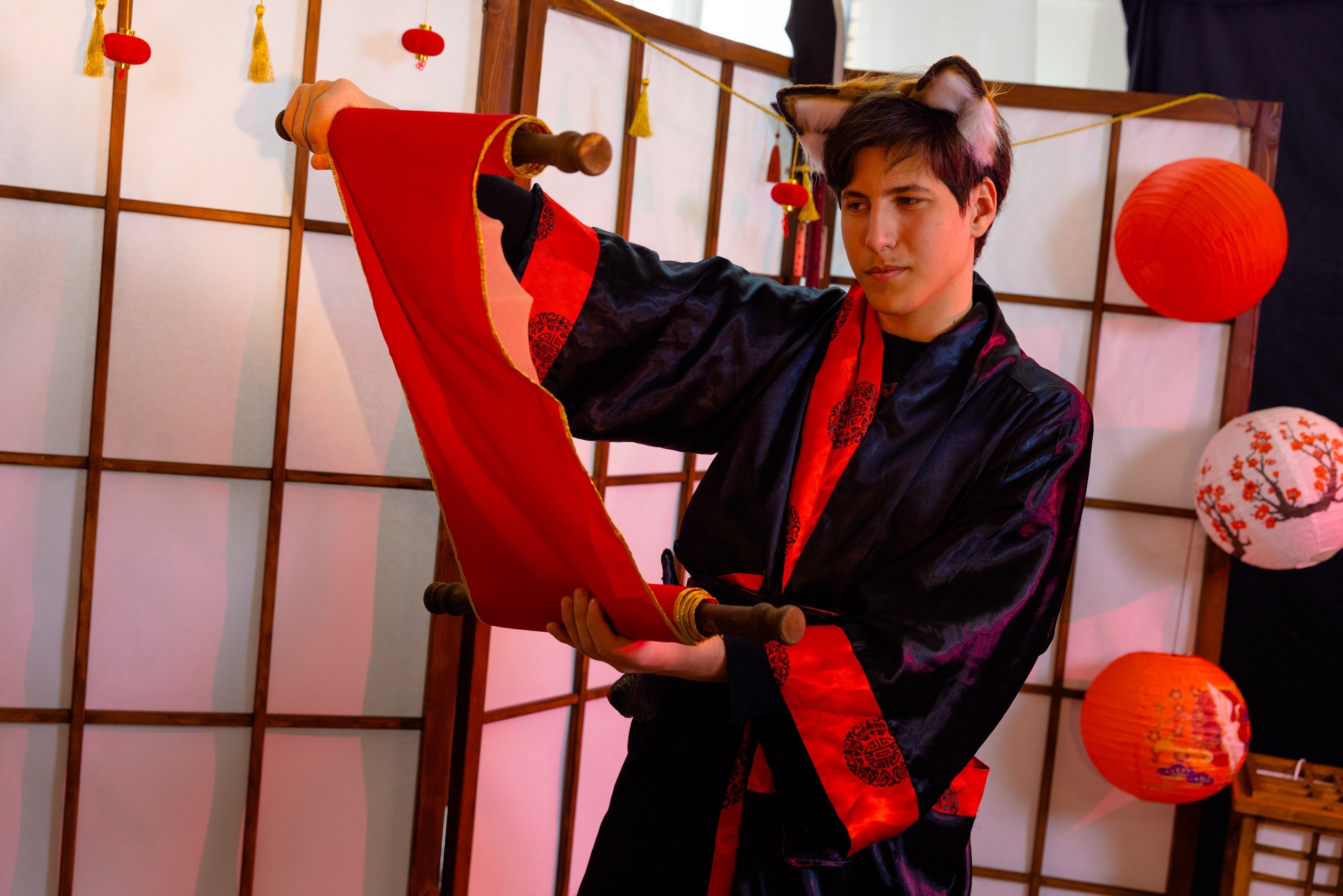 Юки, но Одори 15. Фотограф в Туле Крупский АнДРей. Фотостудия «КАДР71» в Туле