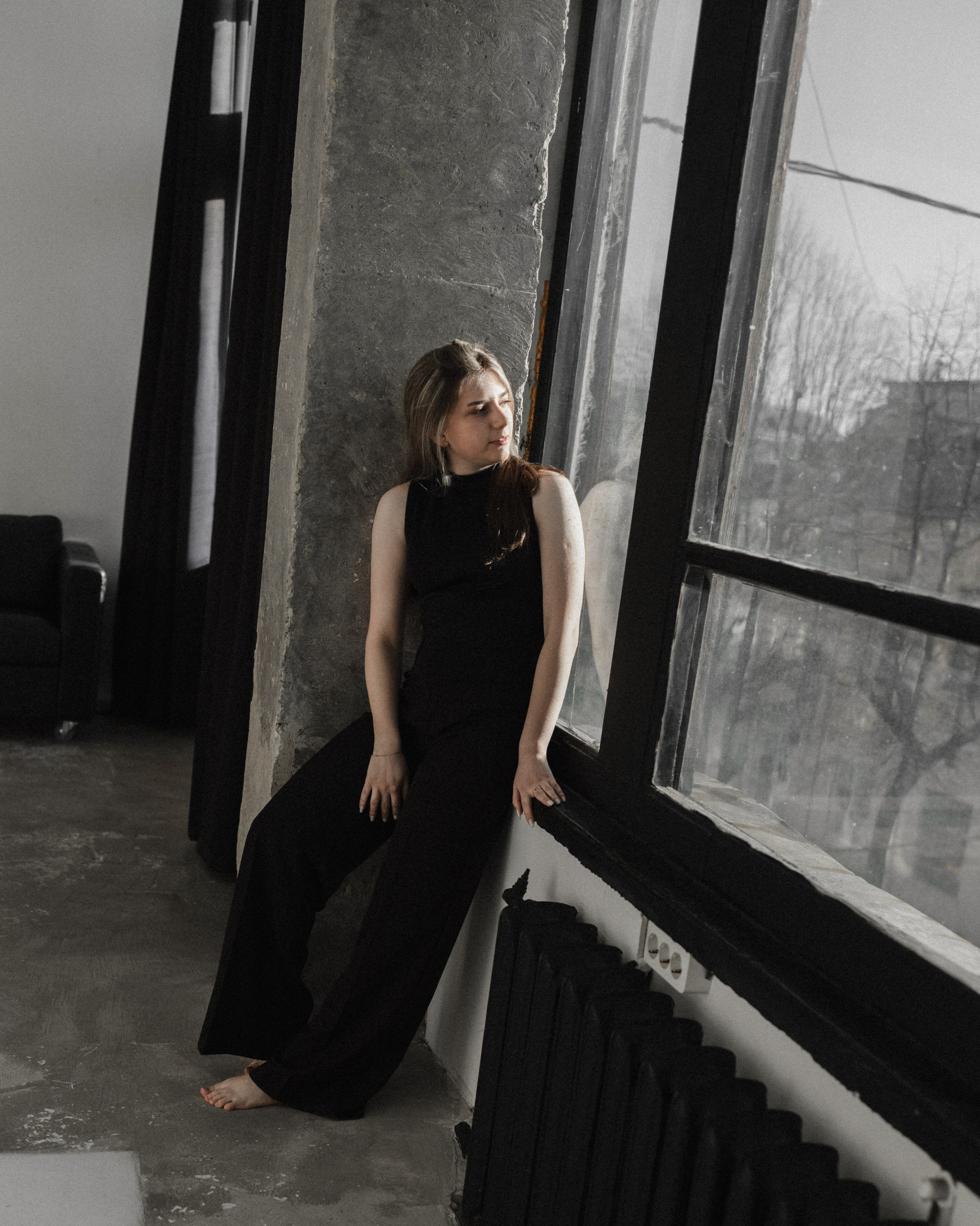 Ксения. Портретный фотограф Дорошко Анастасия