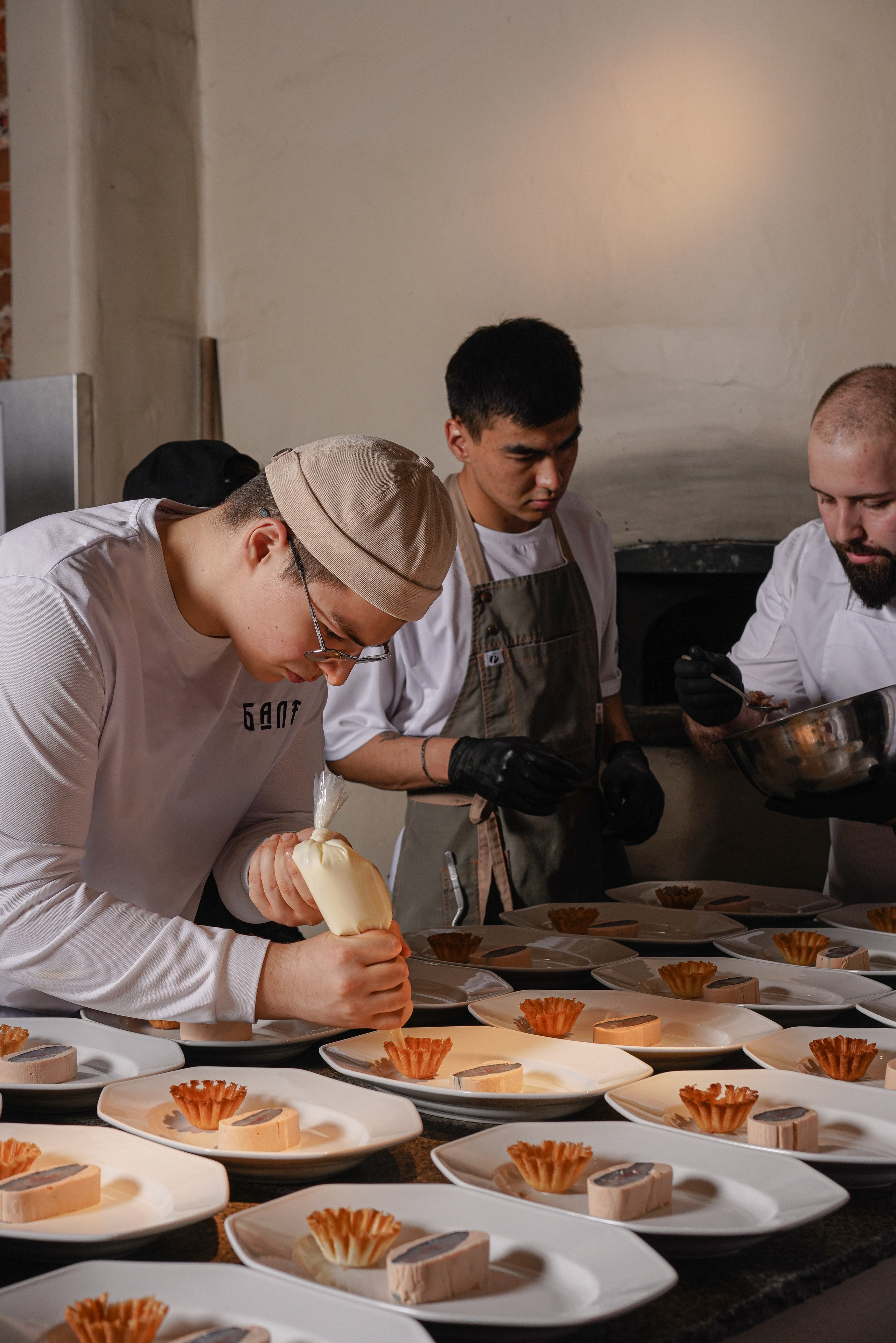 Гастроужин в «Балт» 2024 г. Контент-фотограф Калининград АНАСТАСИЯ ТКАЧЕВА