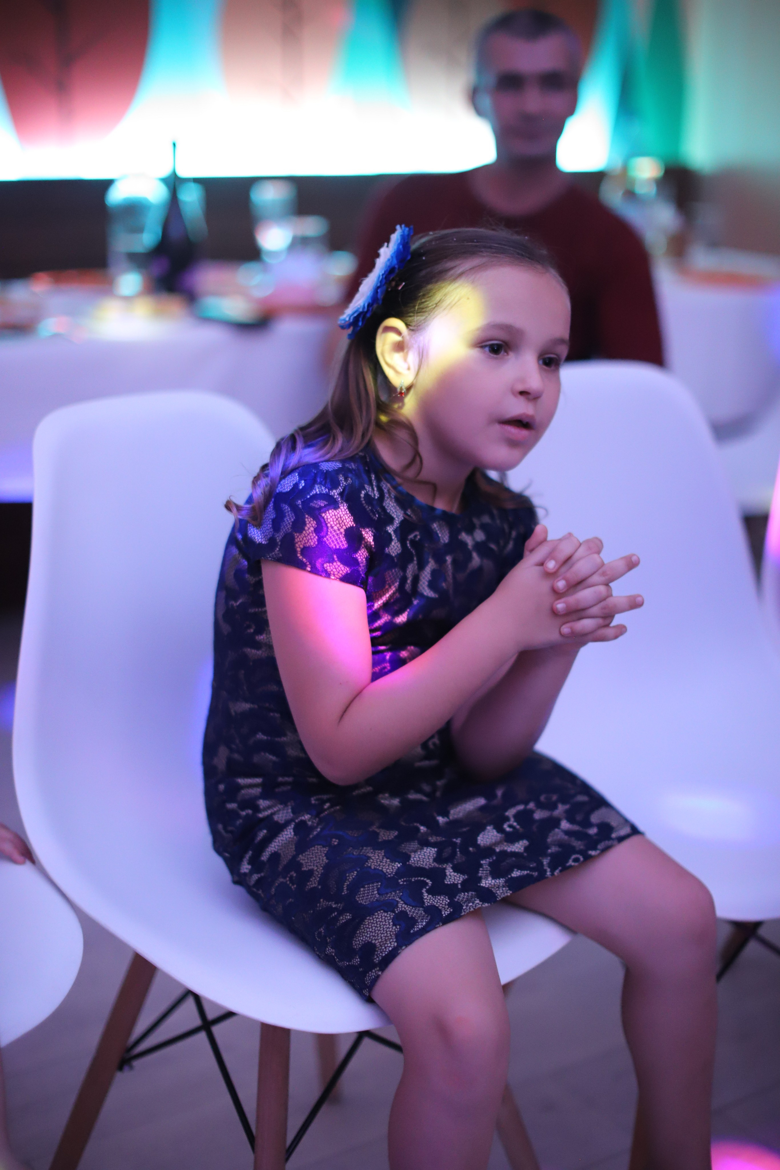 Детский День Рождения Виктории. Семейный и детский newborn фотограф в Ростове-на-Дону Наталья Лебедева