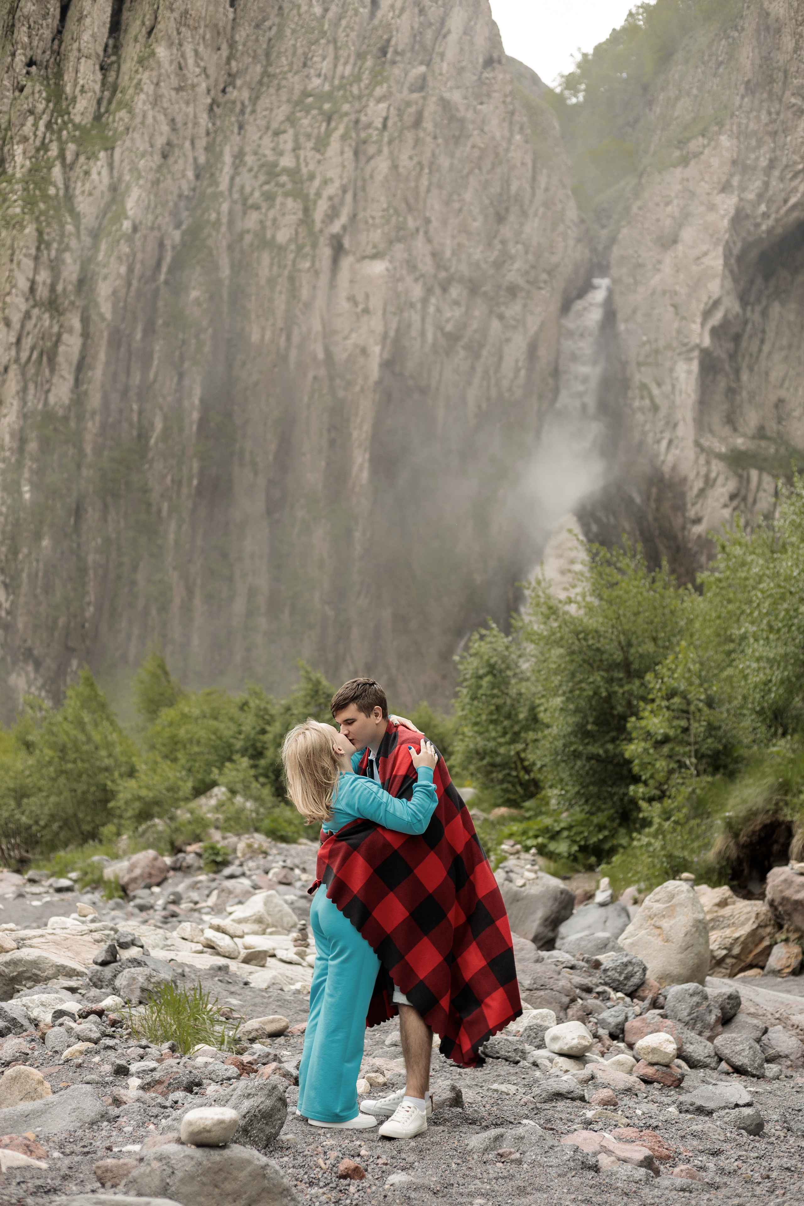 Карачаево — Черкессия. Свадебный фотограф в Астрахани. Фототуры по Астрахани и в горы Кавказа