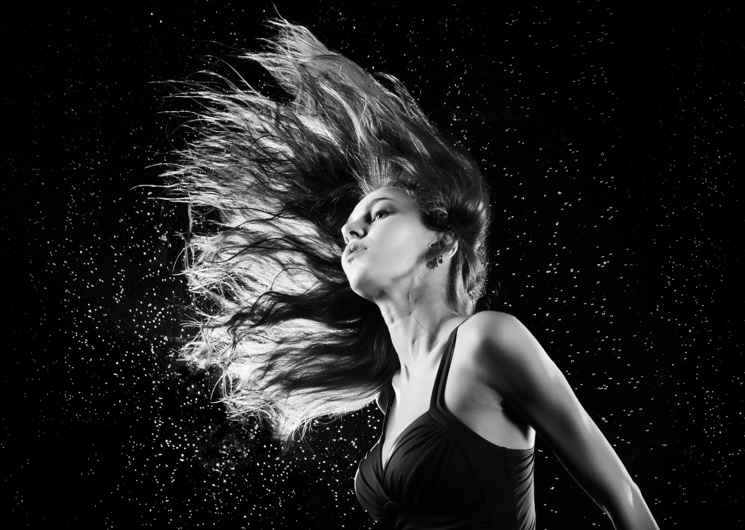 Яна. Балетный фотограф Москва Майоров Николай