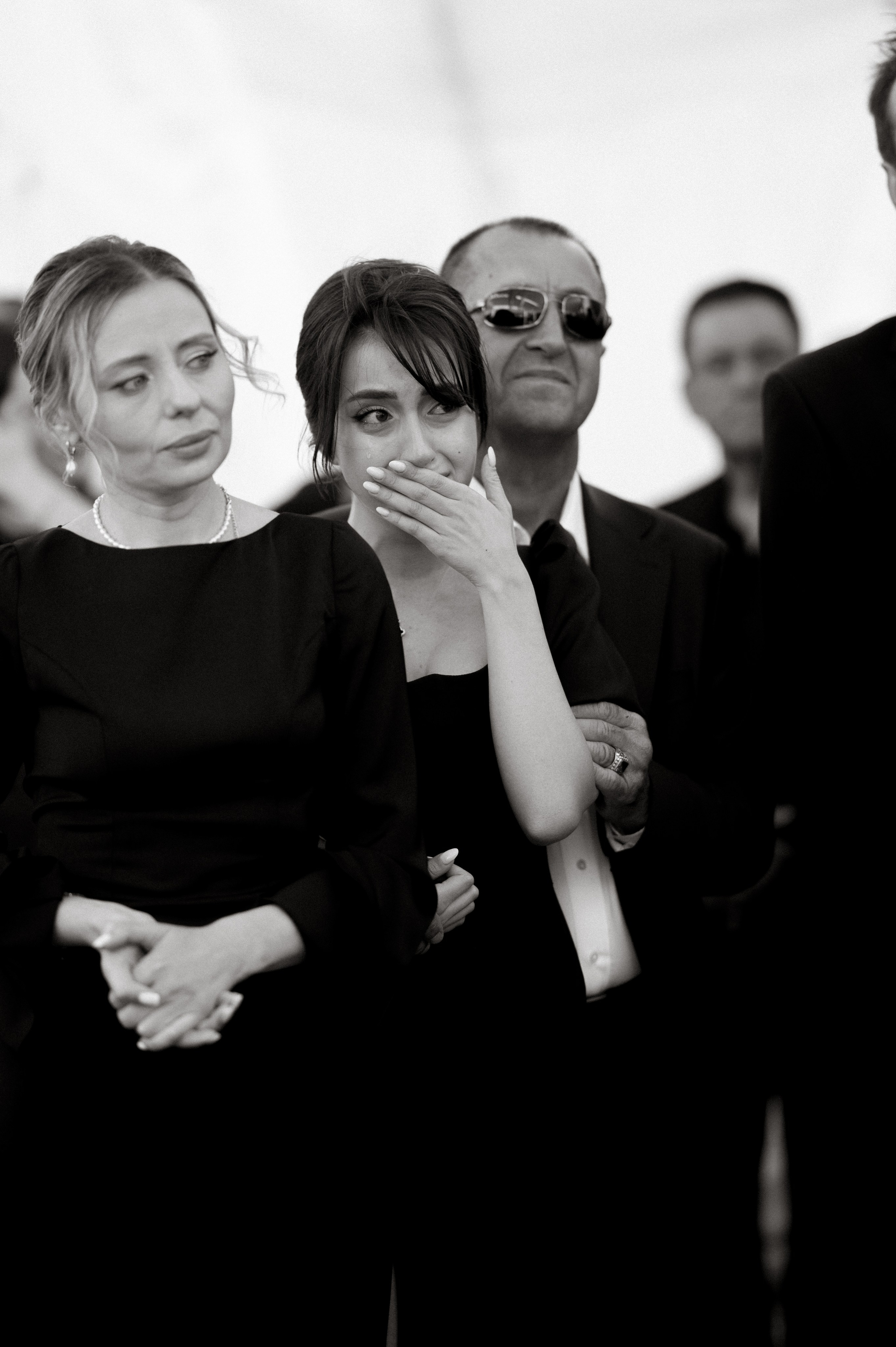 «I ROSE YOU» Нариман и София. Свадебный фотограф и видеограф