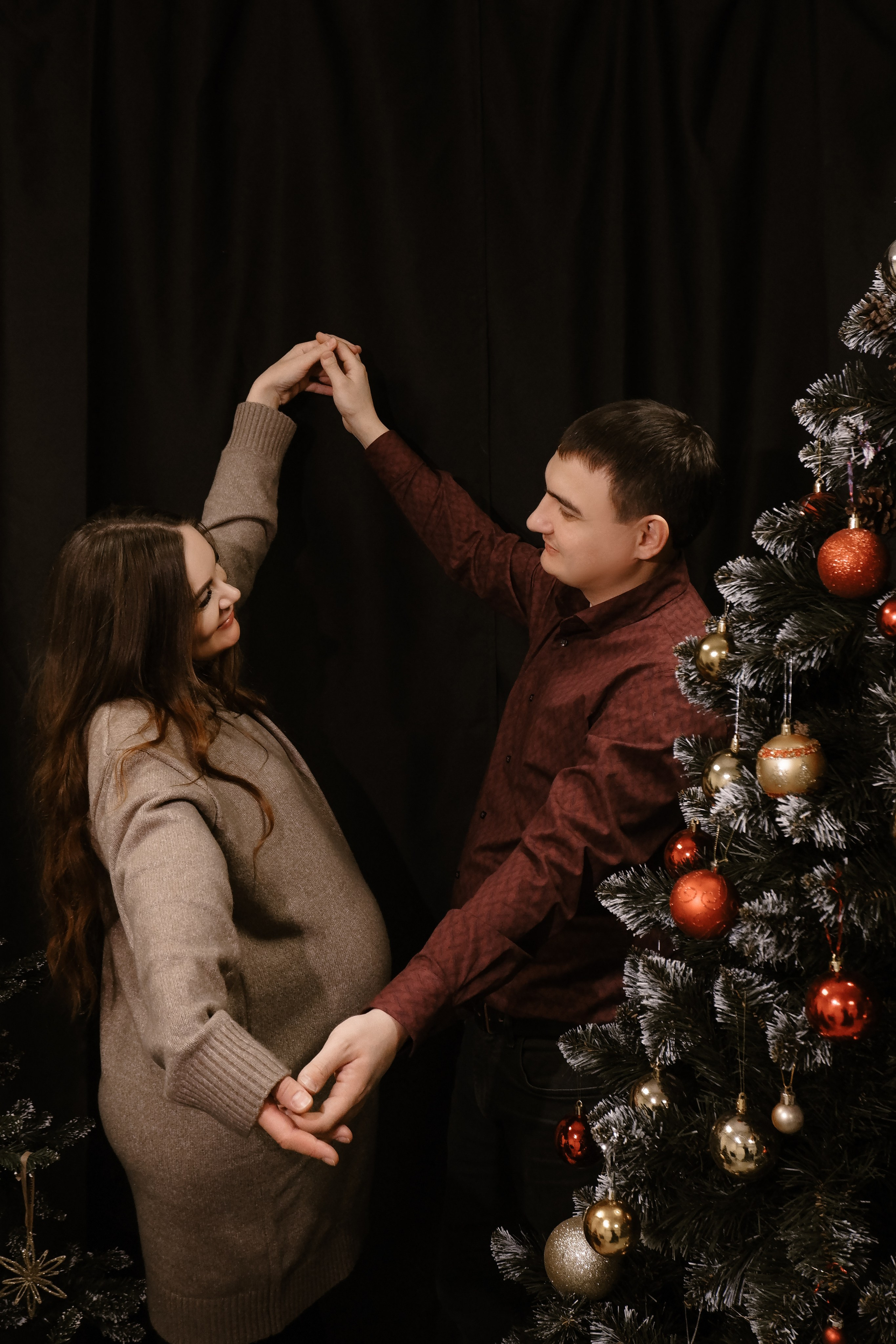 Артём и Татьяна. Лена Фокина | Фотограф Смоленск