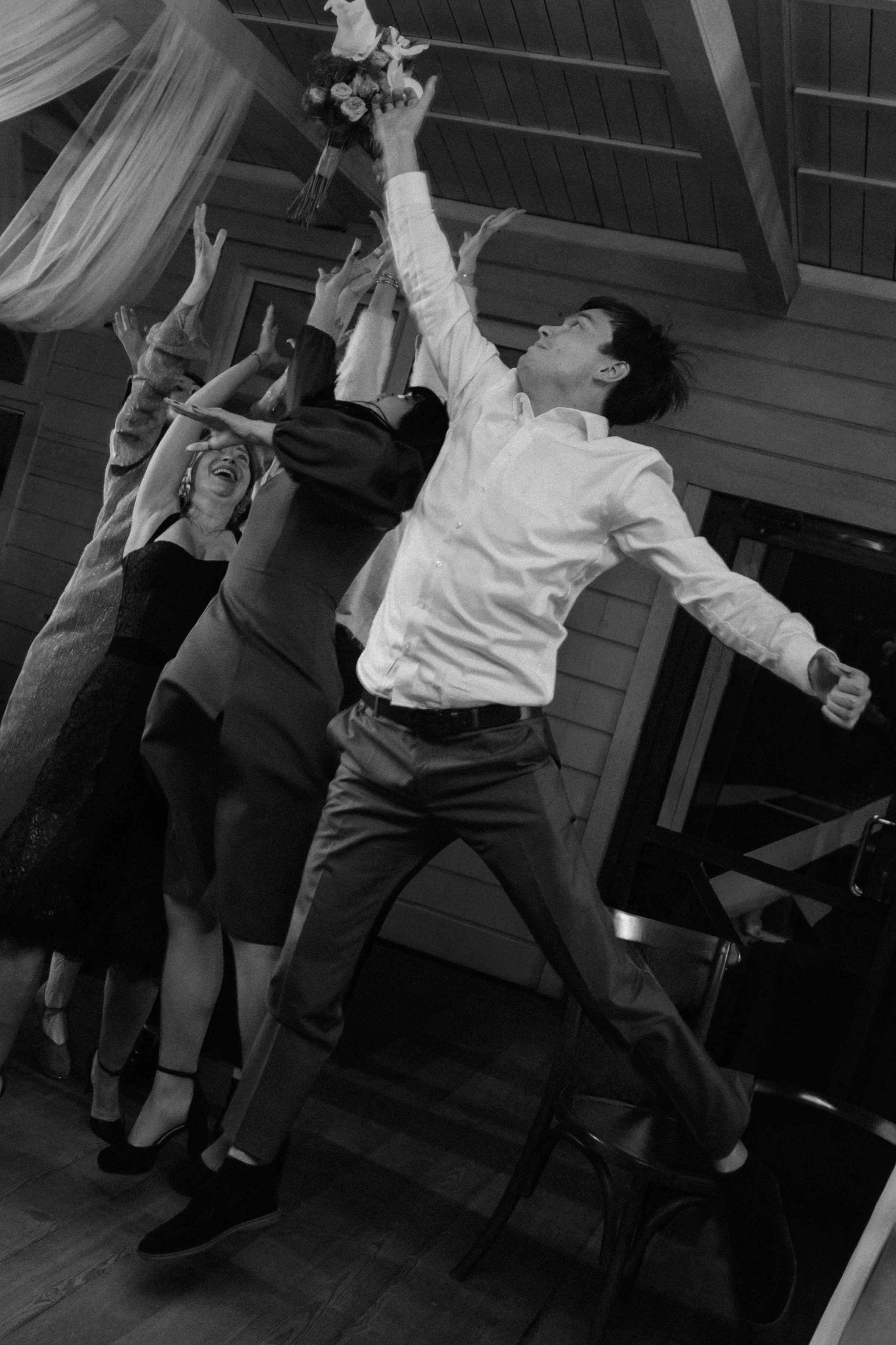 A&I. Фотограф в Санкт-Петербурге Ольга Андрианова