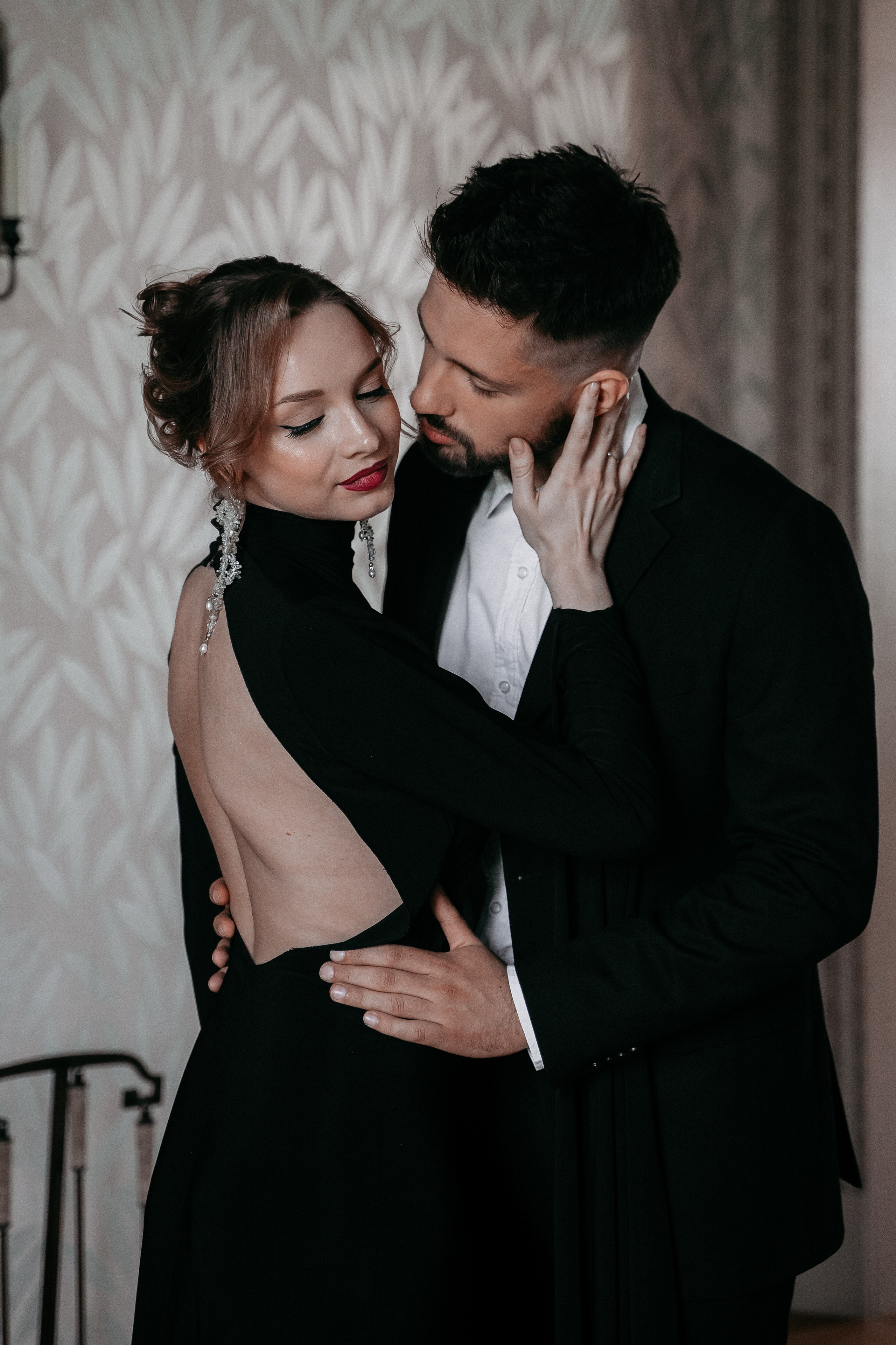 Romantic love story. Свадебный фотограф в Чебоксарах